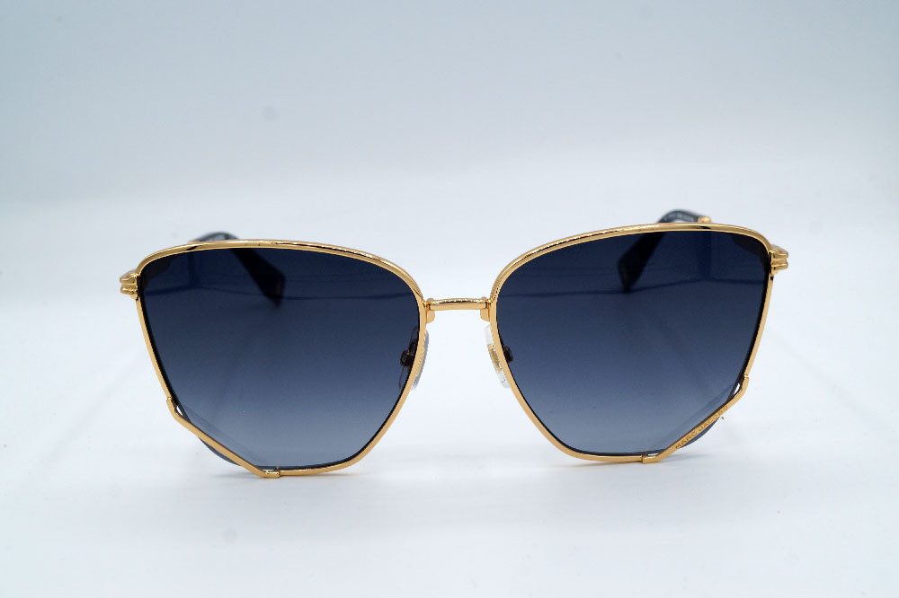 MARC JACOBS Sonnenbrille MARC JACOBS Sonnenbrille Sunglasses MARC 1006 001 90