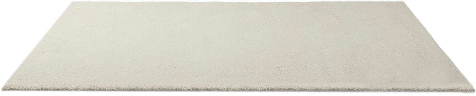 Wollteppich »Zarif«, Home affaire, rechteckig, Höhe 32 mm, Original Berber-Teppich aus Marokko, reine Schurwolle, handgeknüpft-kaufen