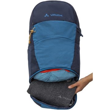 VAUDE Rucksack Vaude Wanderrucksack Wizard 30+4 avocado (Stück, Stück)