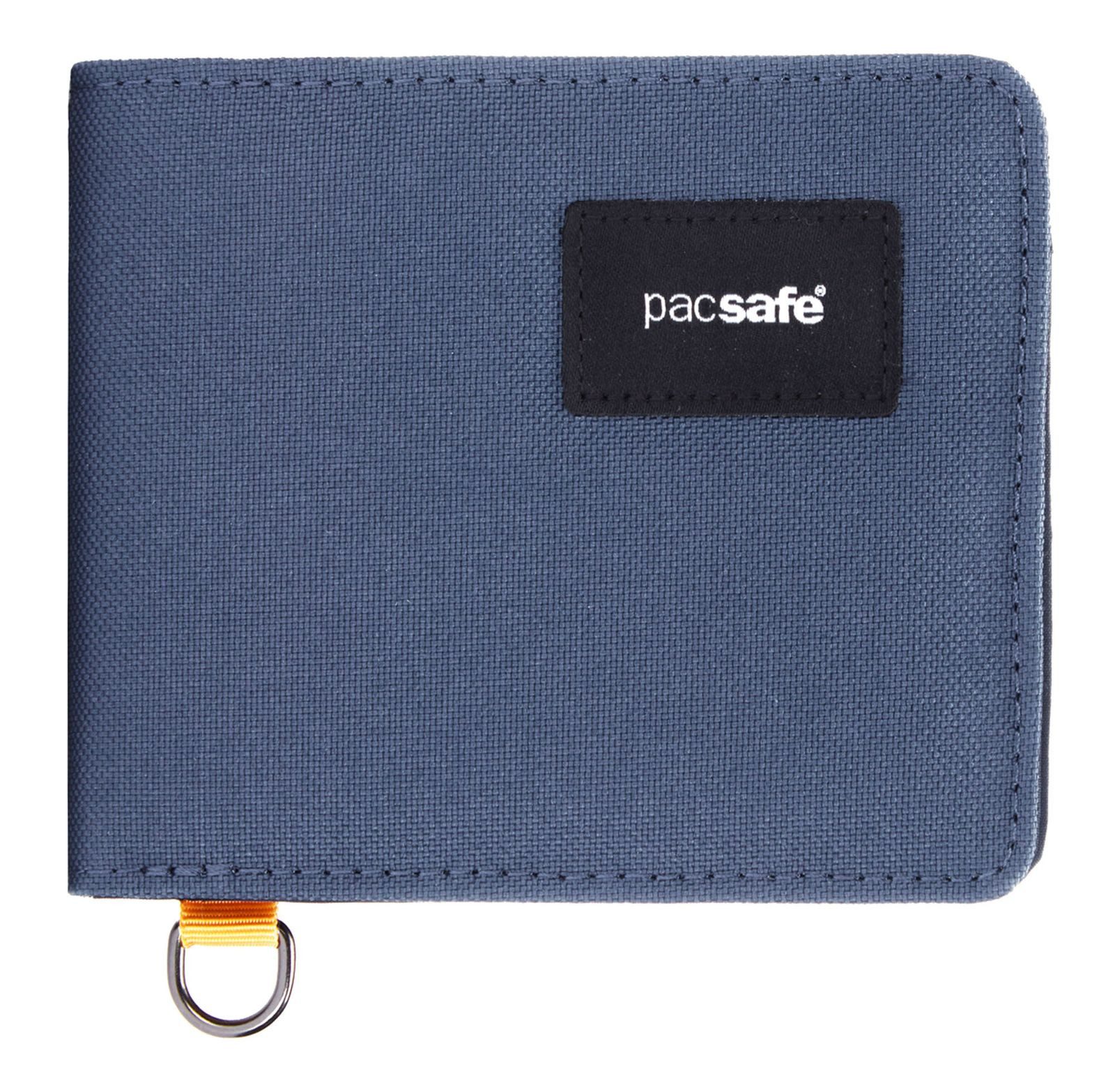 Pacsafe Kartenetui Bifold Wallet, mit RFID-Blocker Schutz