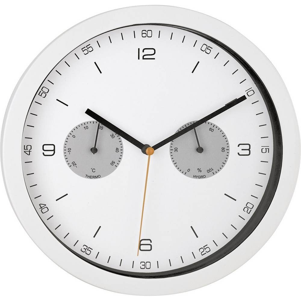 Wanduhr Funk-Wanduhr