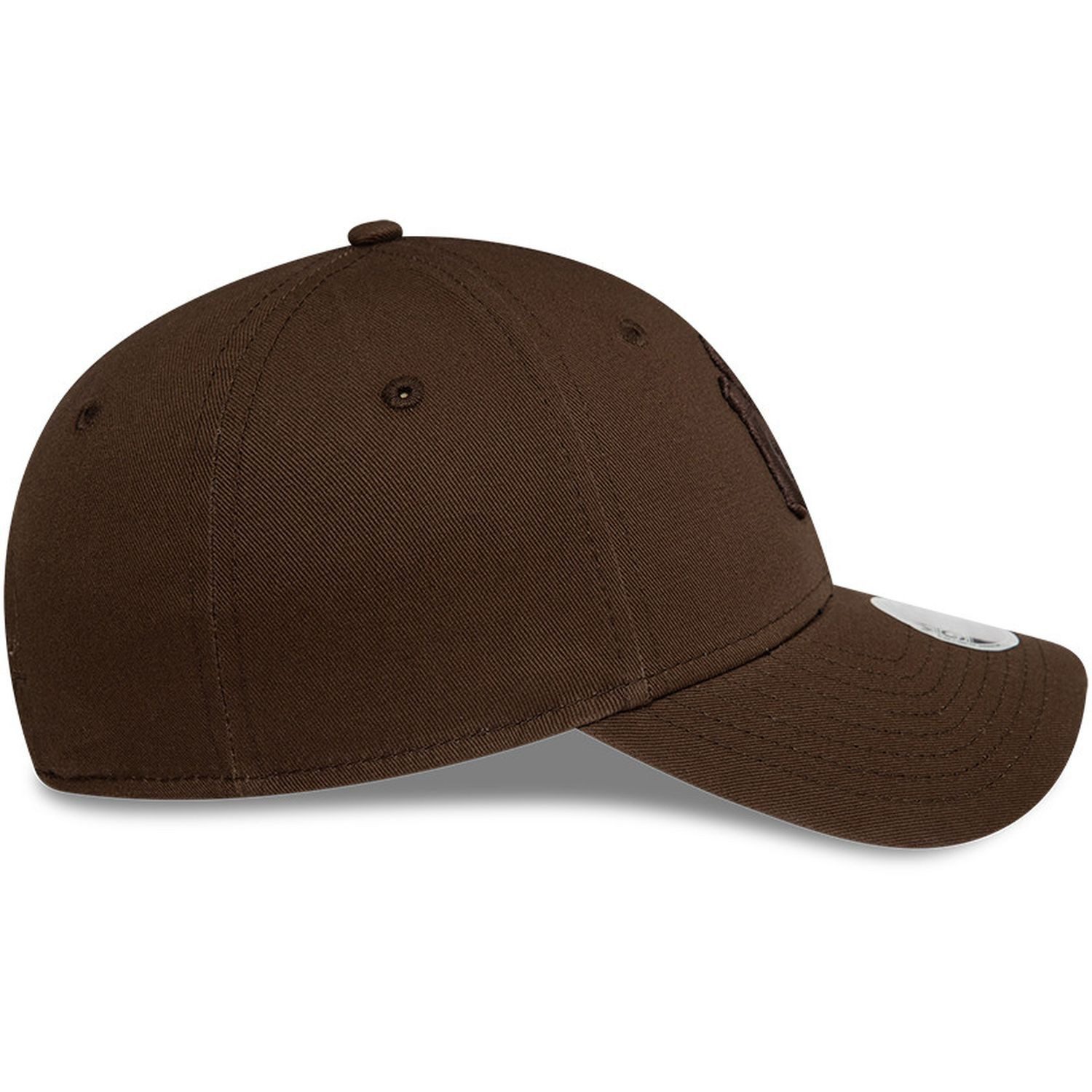 New Era Baseball Cap 9Forty New York Yankees walnut günstig online kaufen
