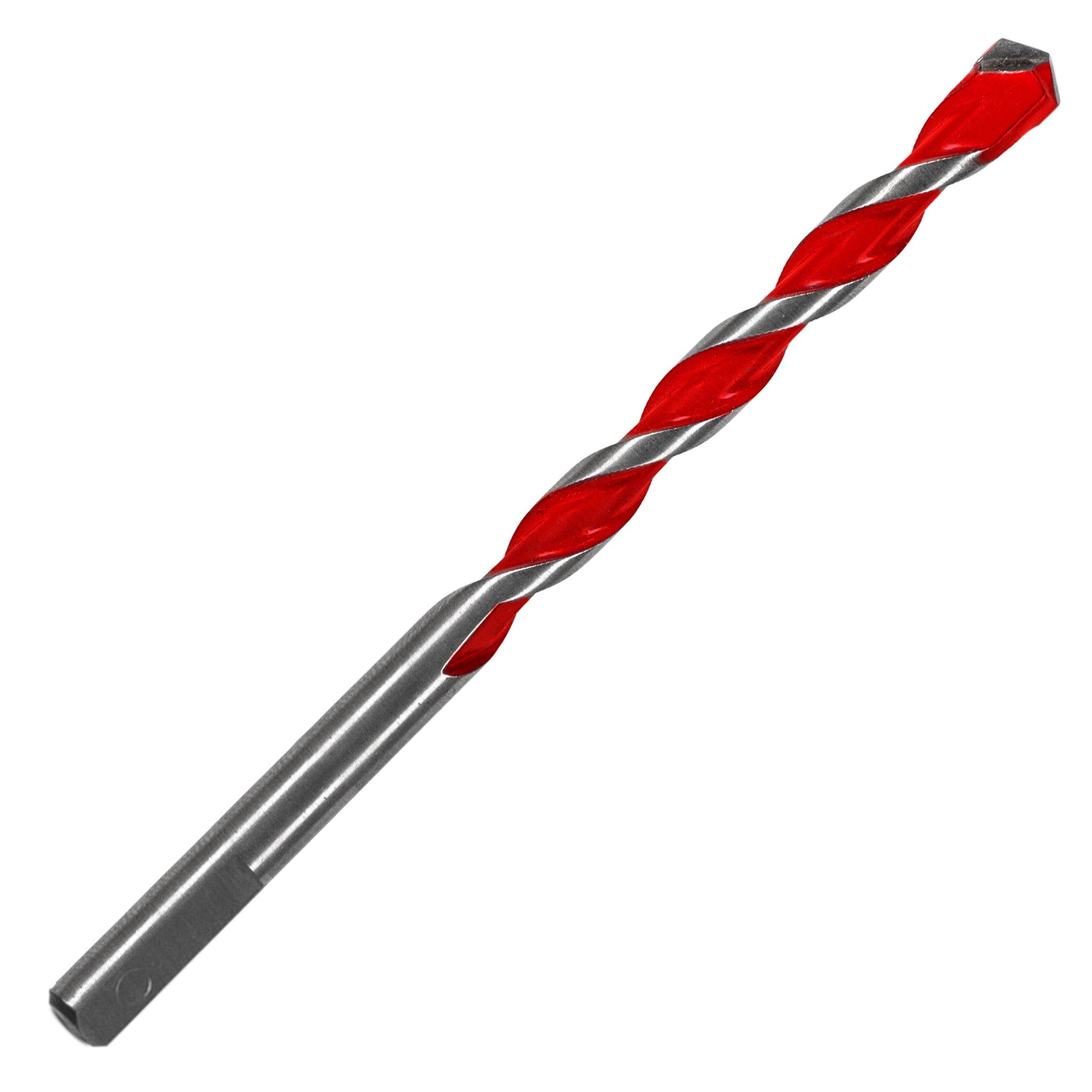 Amboss Werkzeuge Lochsäge Führungsbohrer Multi 90mm für Standard Aufnahmen