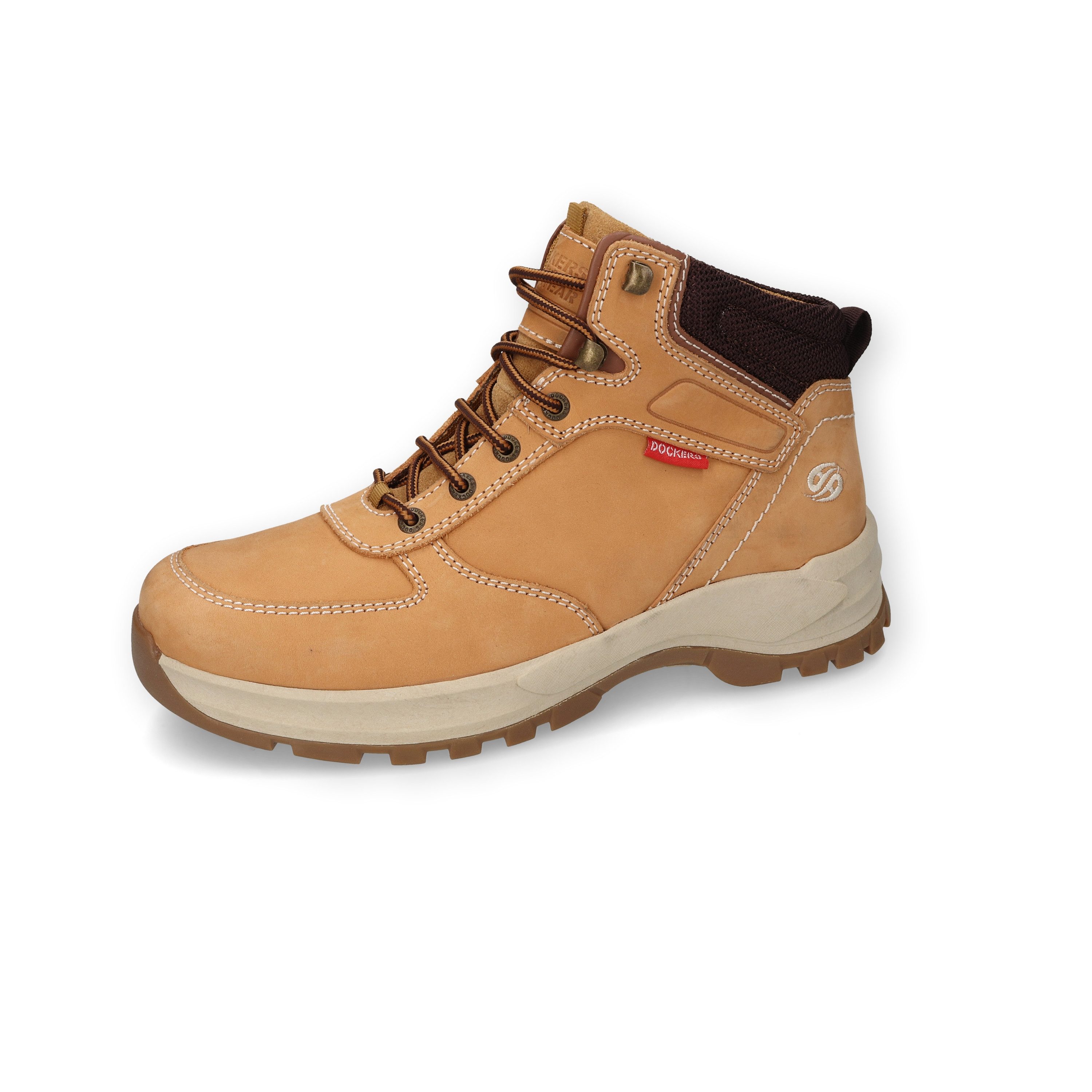 Dockers by Gerli Schnürboots