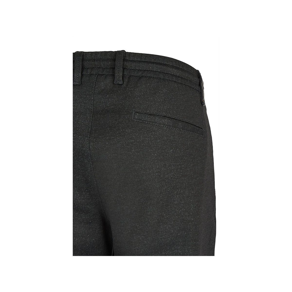 Hattric (1-tlg) regular Shorts schwarz