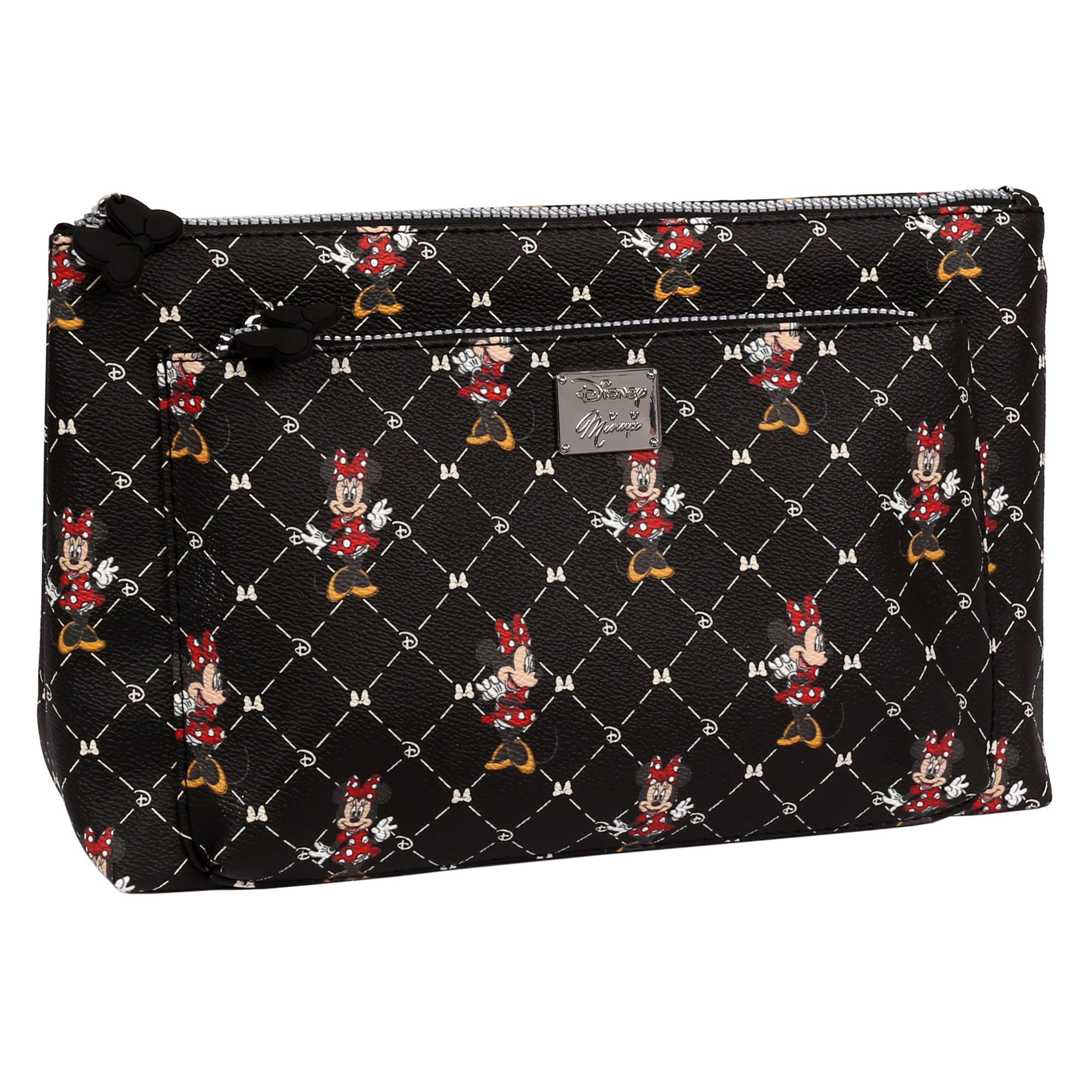 Sarcia.eu Kulturbeutel Minnie Mouse Disney schwarz günstig online kaufen