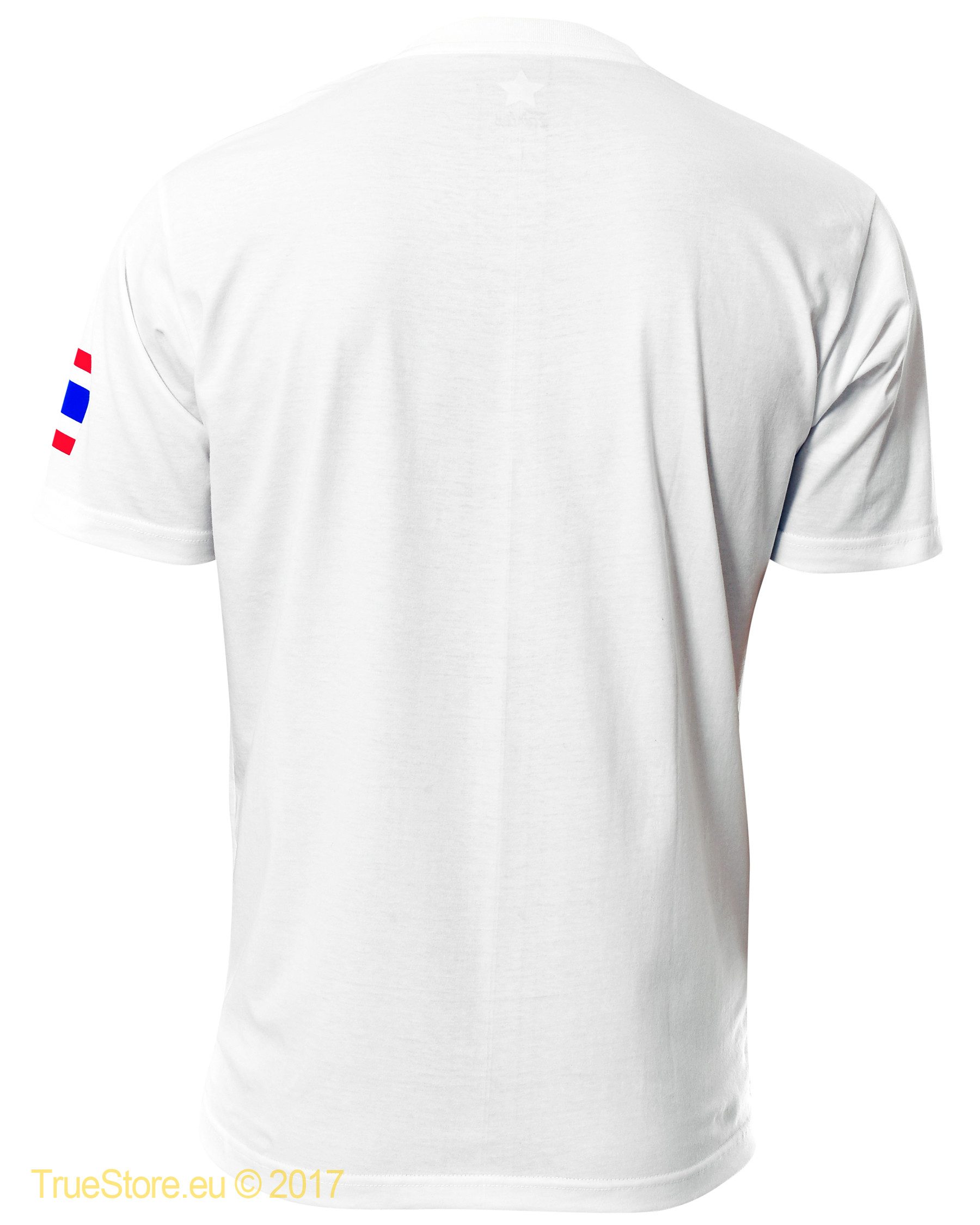 Fairtex T-Shirt T-Shirt Fight Team TST51 günstig online kaufen