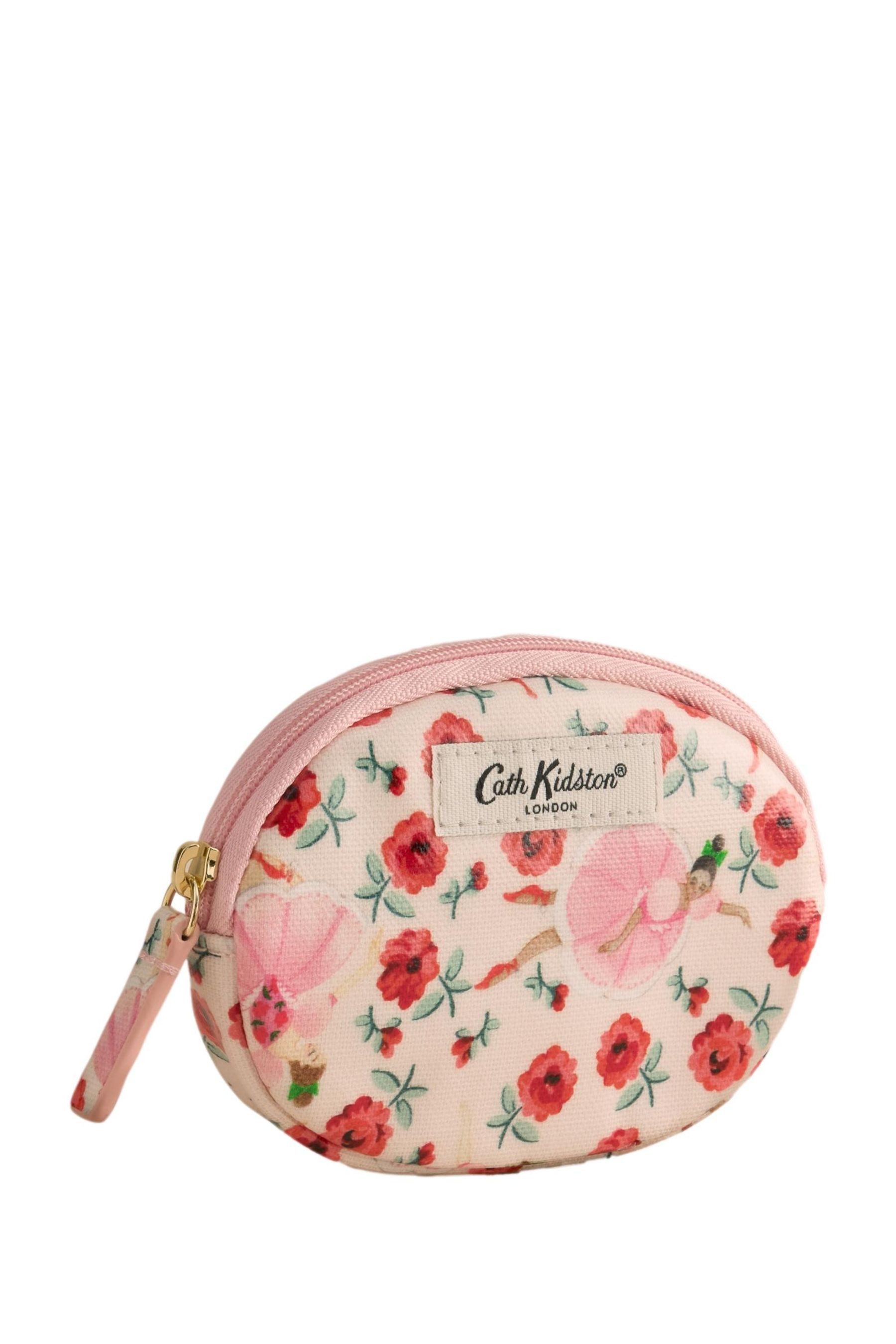 Cath Kidston Geldbörse Cath Kidston Münzbörse (1-tlg)