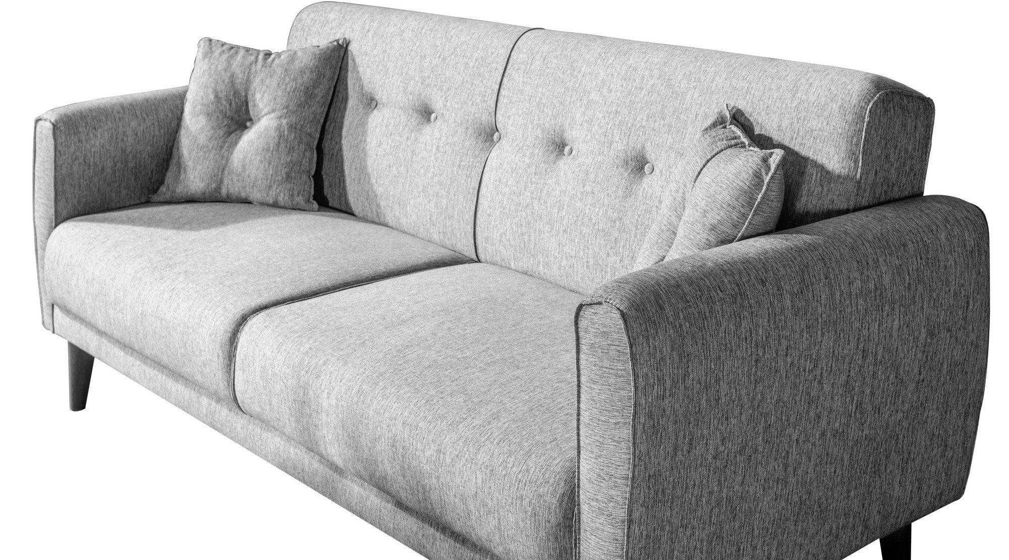 Skye Decor UNQ1324-3-Sitz-Sofa-Bett Sofa