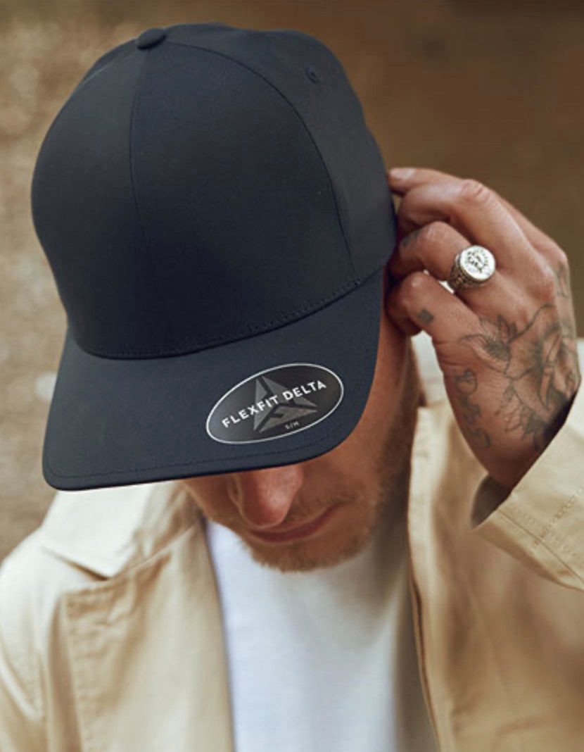Flexfit Flex Cap Delta günstig online kaufen