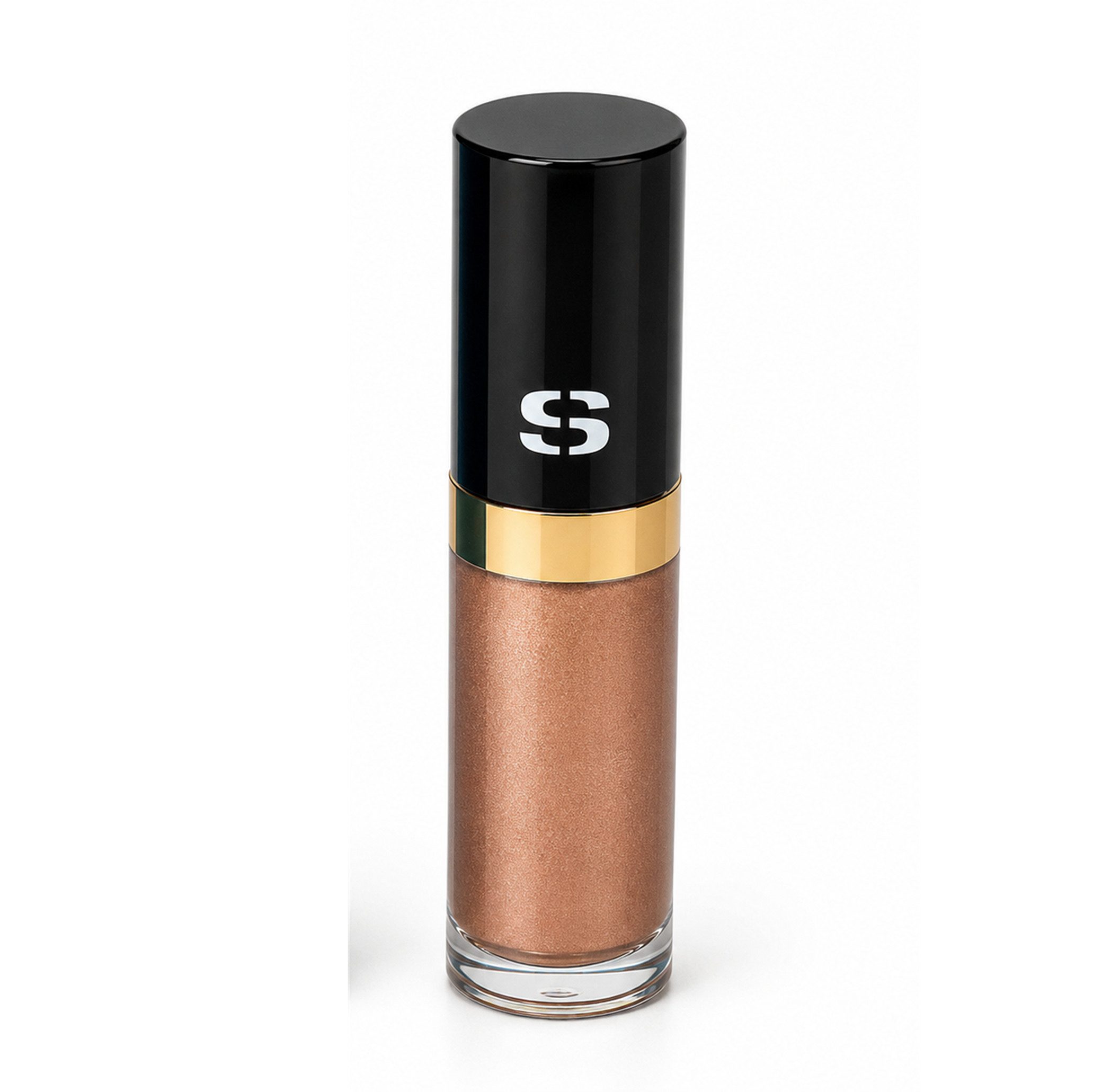 sisley Lidschatten Sisley Paris Ombre Èclat Liquide eyeshadow 2 Copper 6,5ml