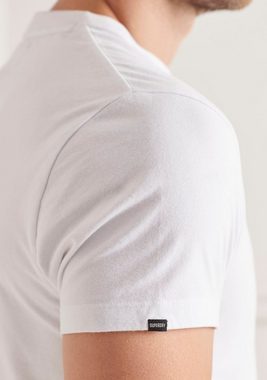 Superdry T-Shirt ESSENTIAL SMALL LOGO TSHIRT