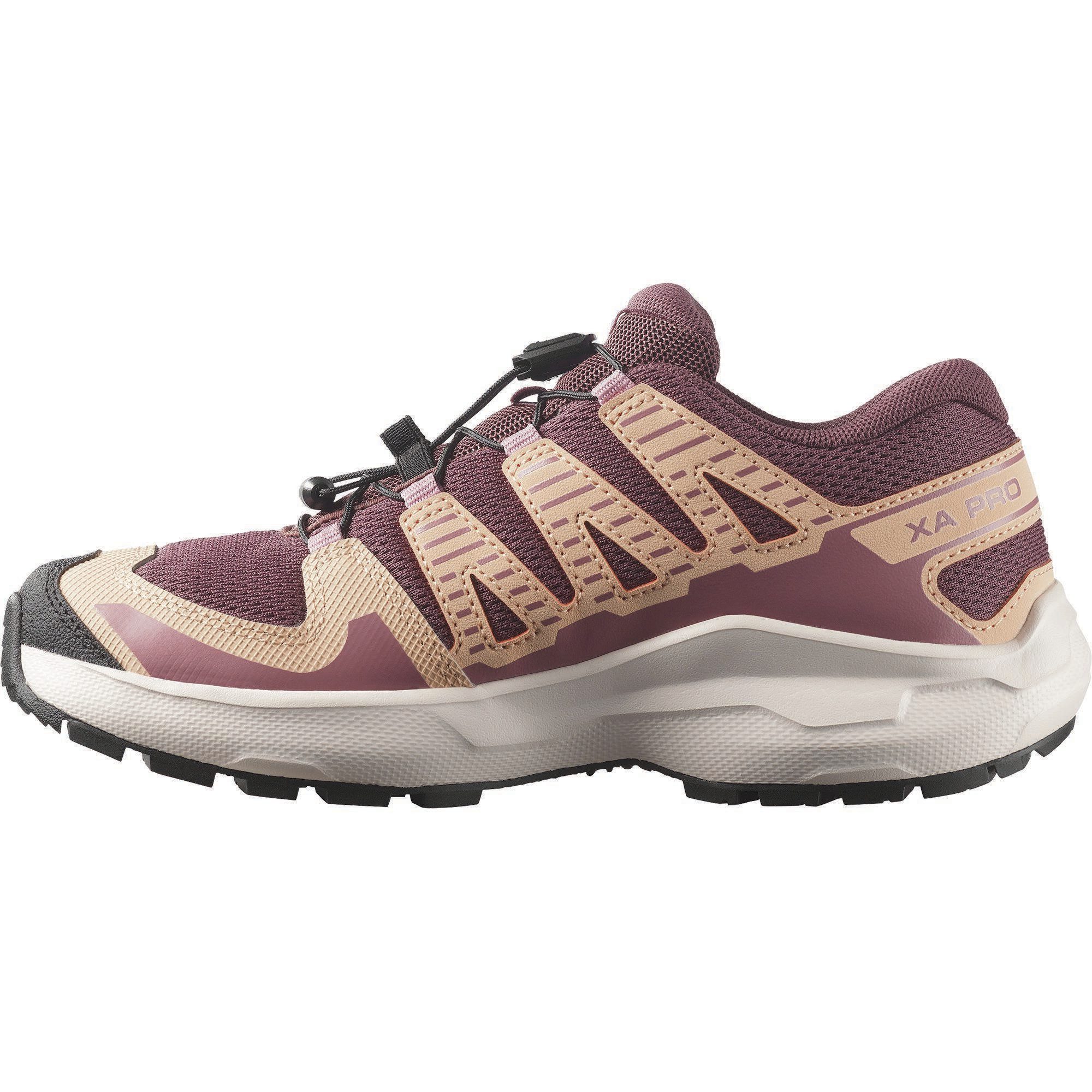 Salomon XA PRO J Outdoorschuh für Kinder & Jugendliche