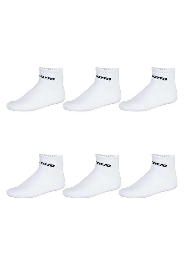 Socken Kinder Knöchelsocken 3er Pack in 3 Farbvarianten