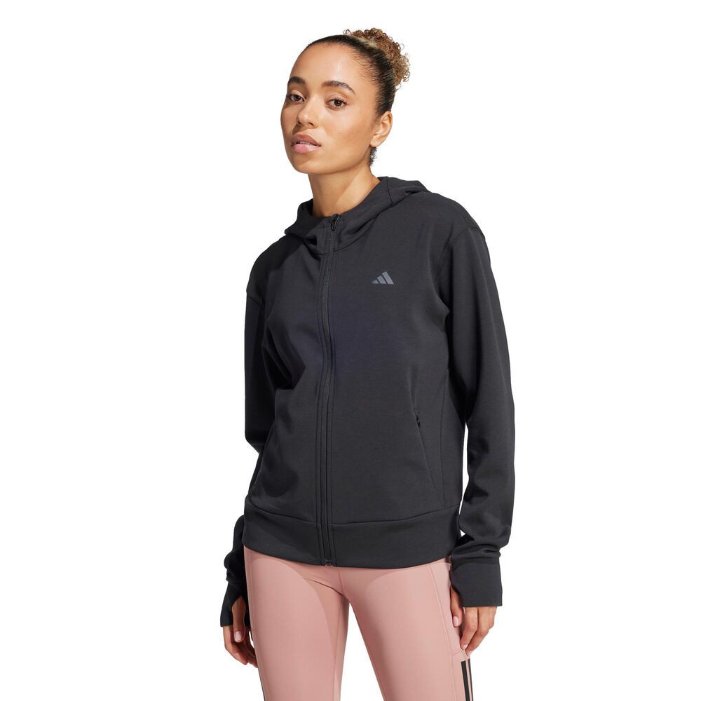adidas Sportswear Sweatjacke D4T günstig online kaufen