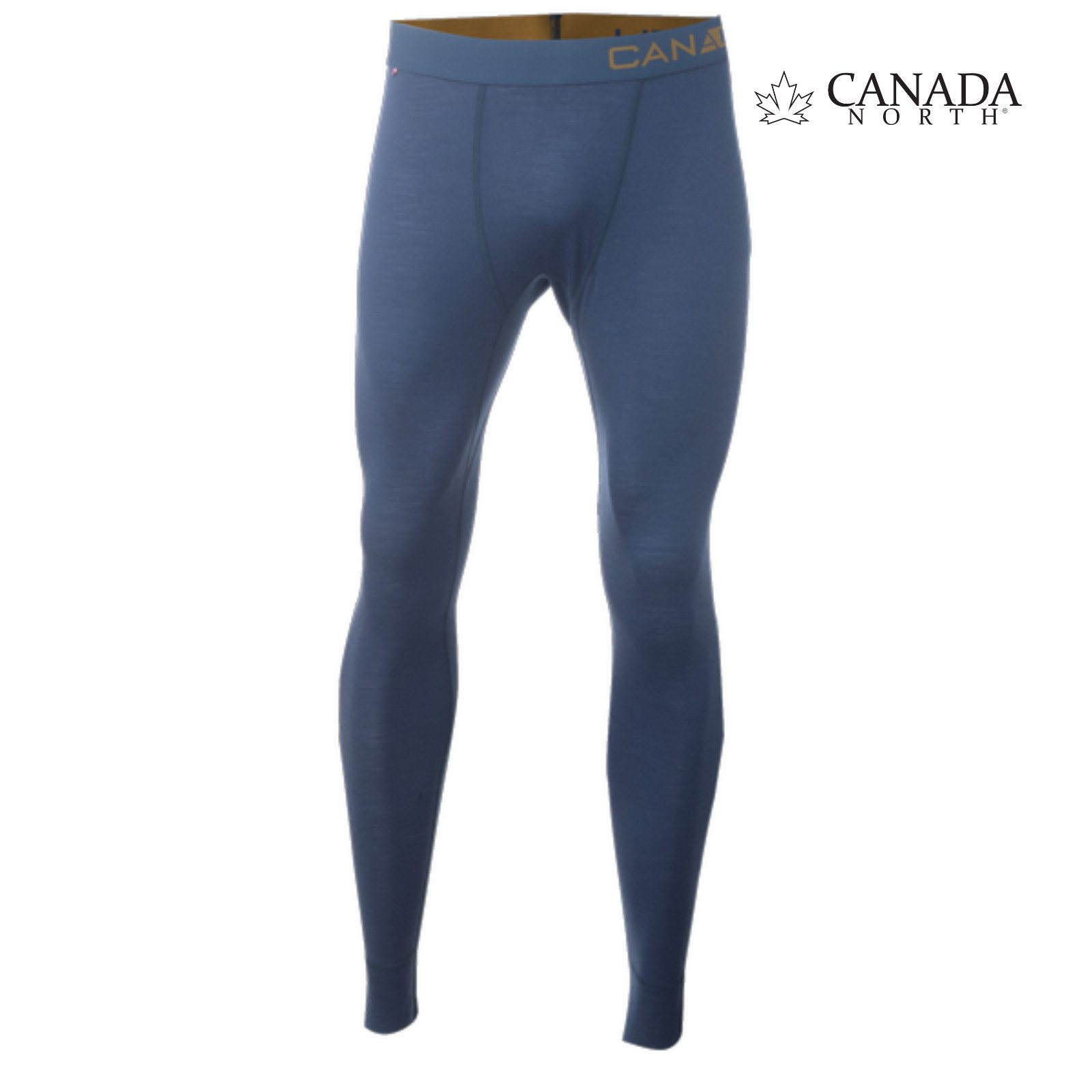 Canada North Thermohose Herren Chilcotin 100% günstig online kaufen
