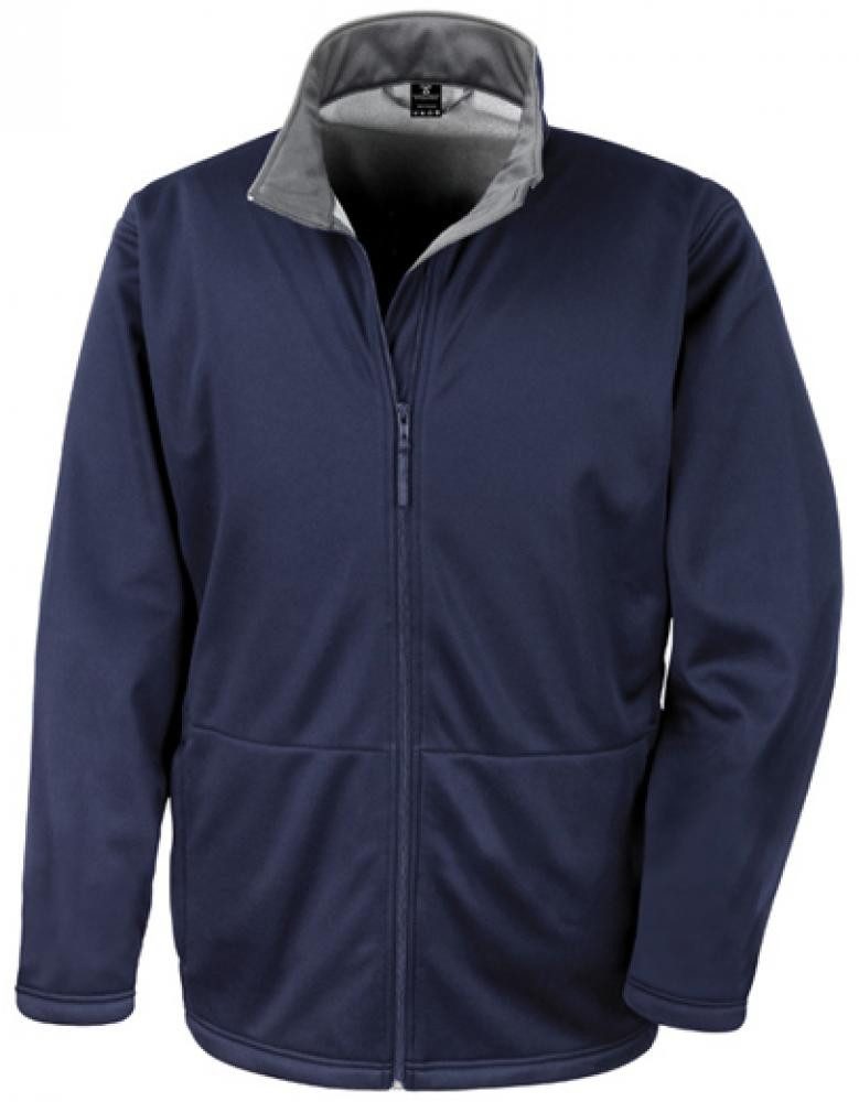 Result Softshelljacke Softshell Jacket