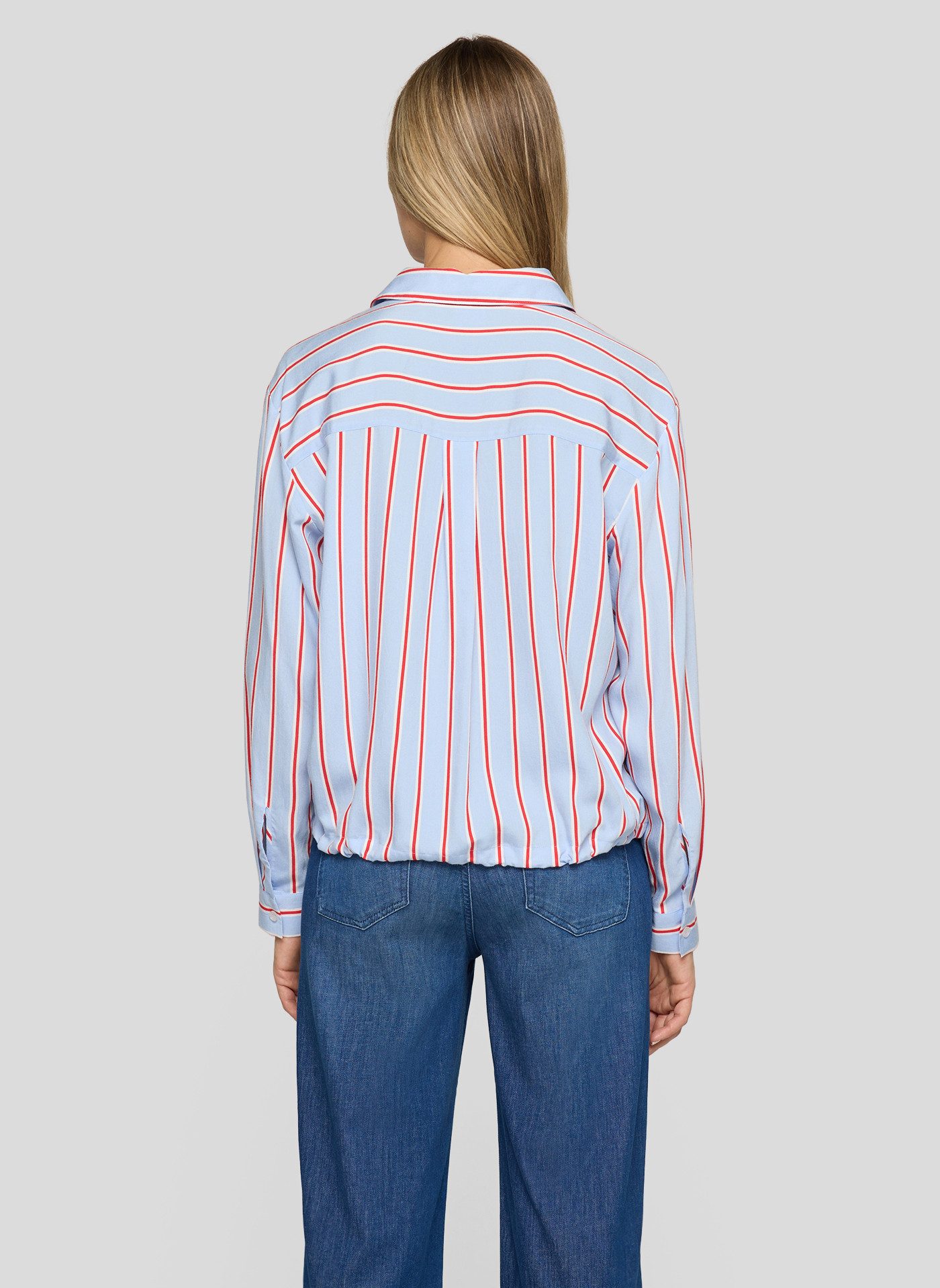 Rabe Klassische Bluse Bluse