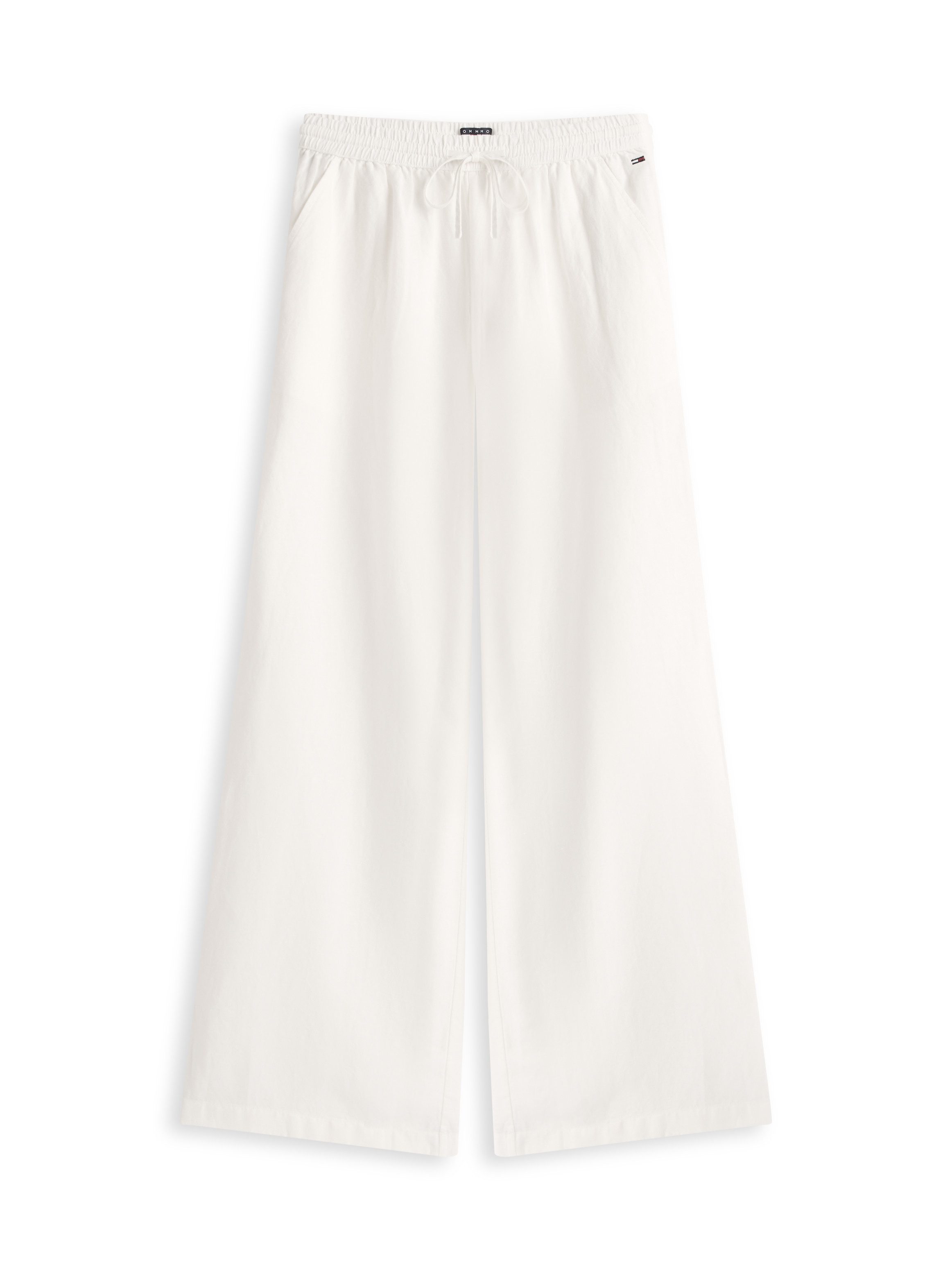 Schlupfhose TJW ESSENTIAL LINEN PANTS