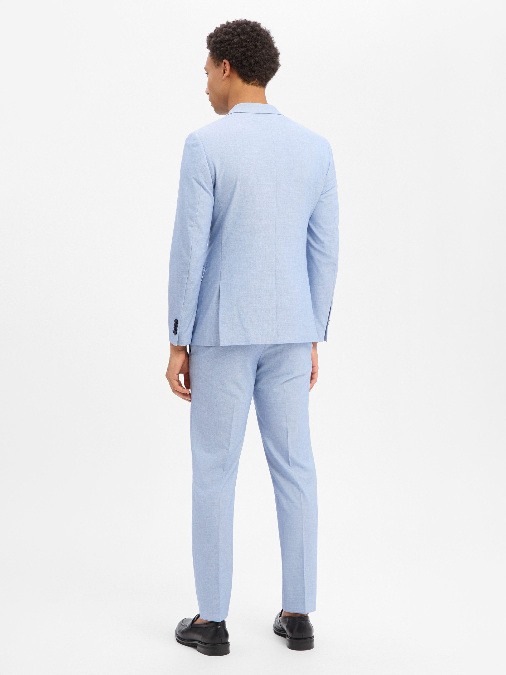 Finshley & Harding London Anzug