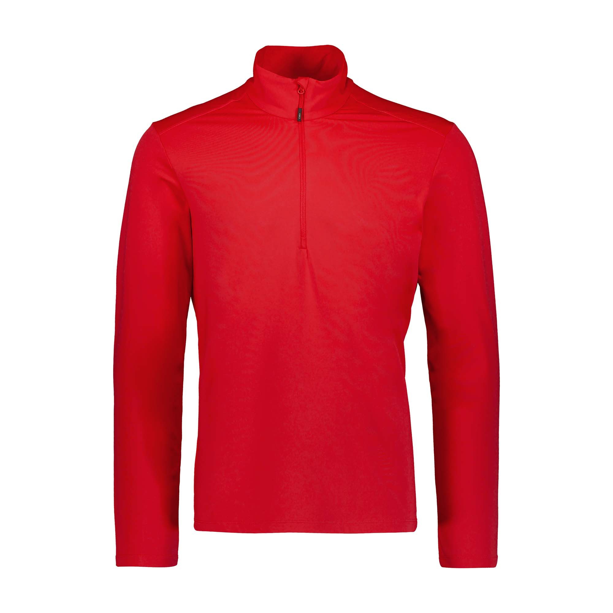 Fleecepullover CMP Herren Pullover MAN SWEAT 30L1097