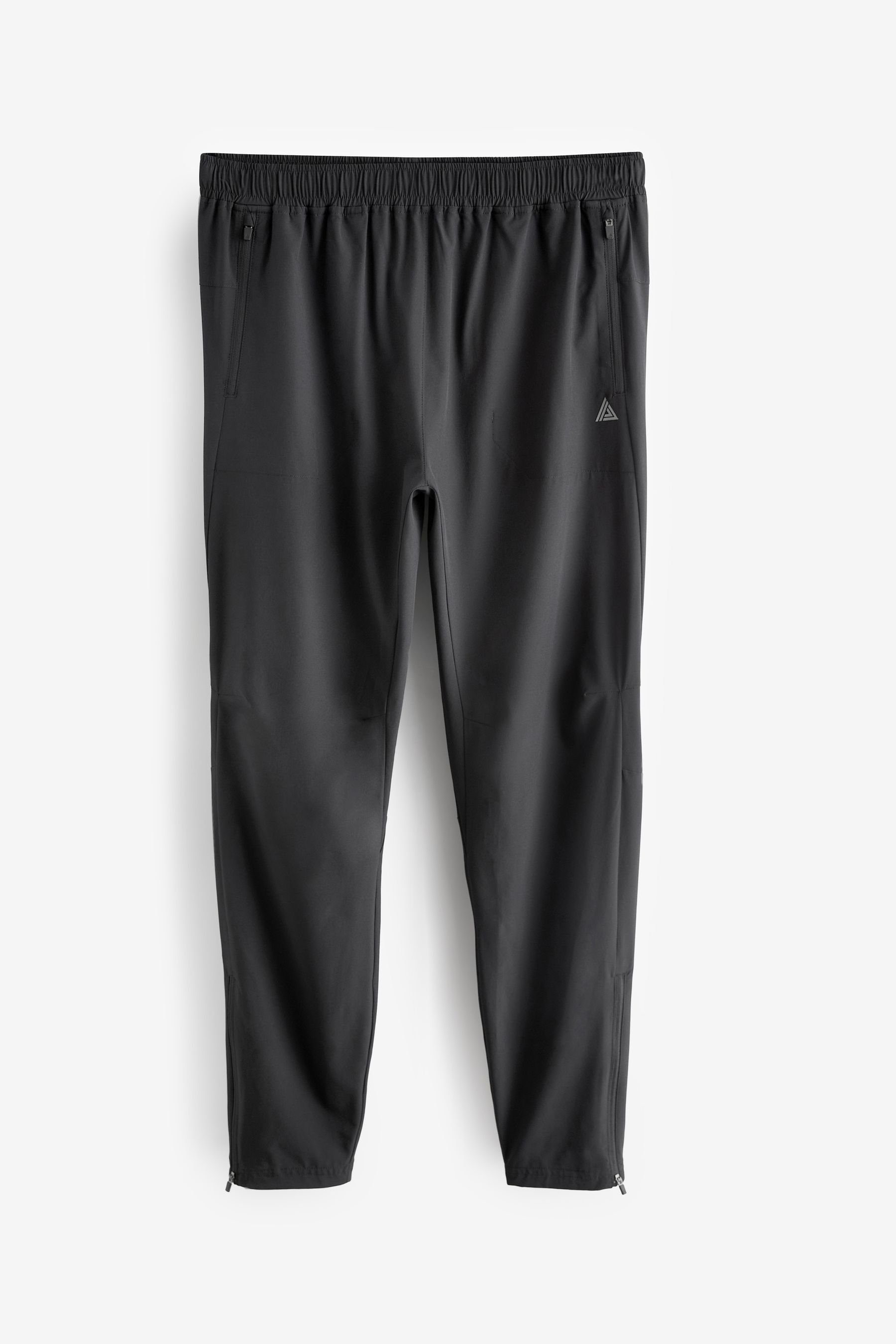 Jogginghose Strukturierte Sport-Jogginghose