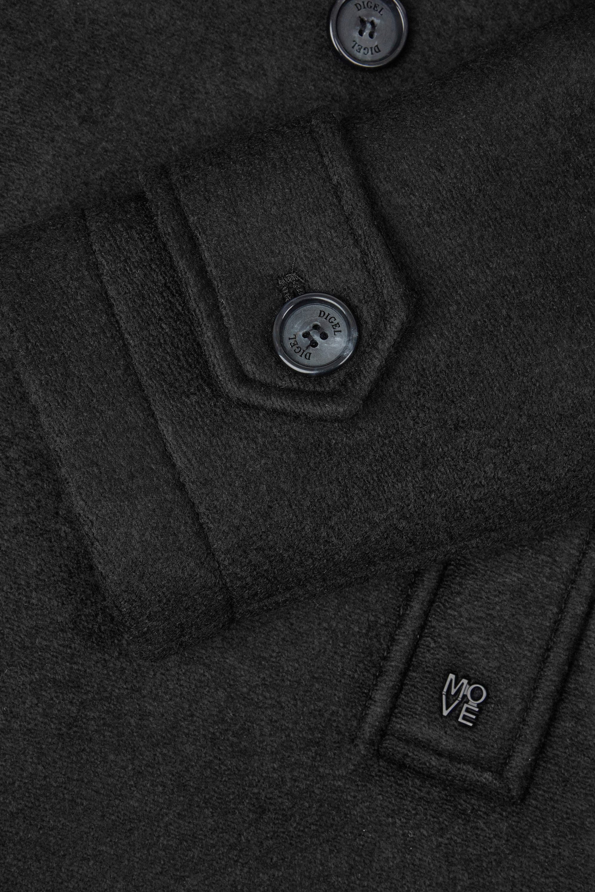 Digel Winterjacke Prescot FUR (1-St)