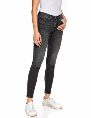 Replay Skinny-fit-Jeans NEW LUZ mit Stretch