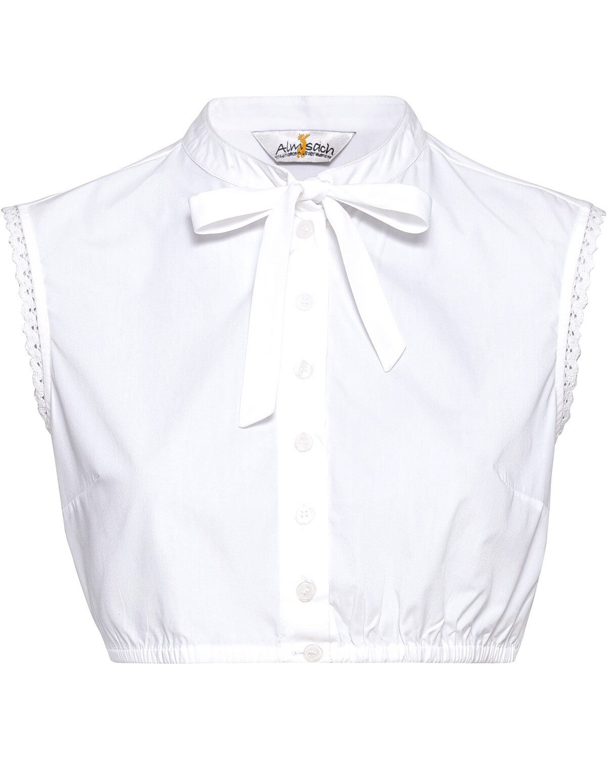 Dirndlbluse Dirndlbluse