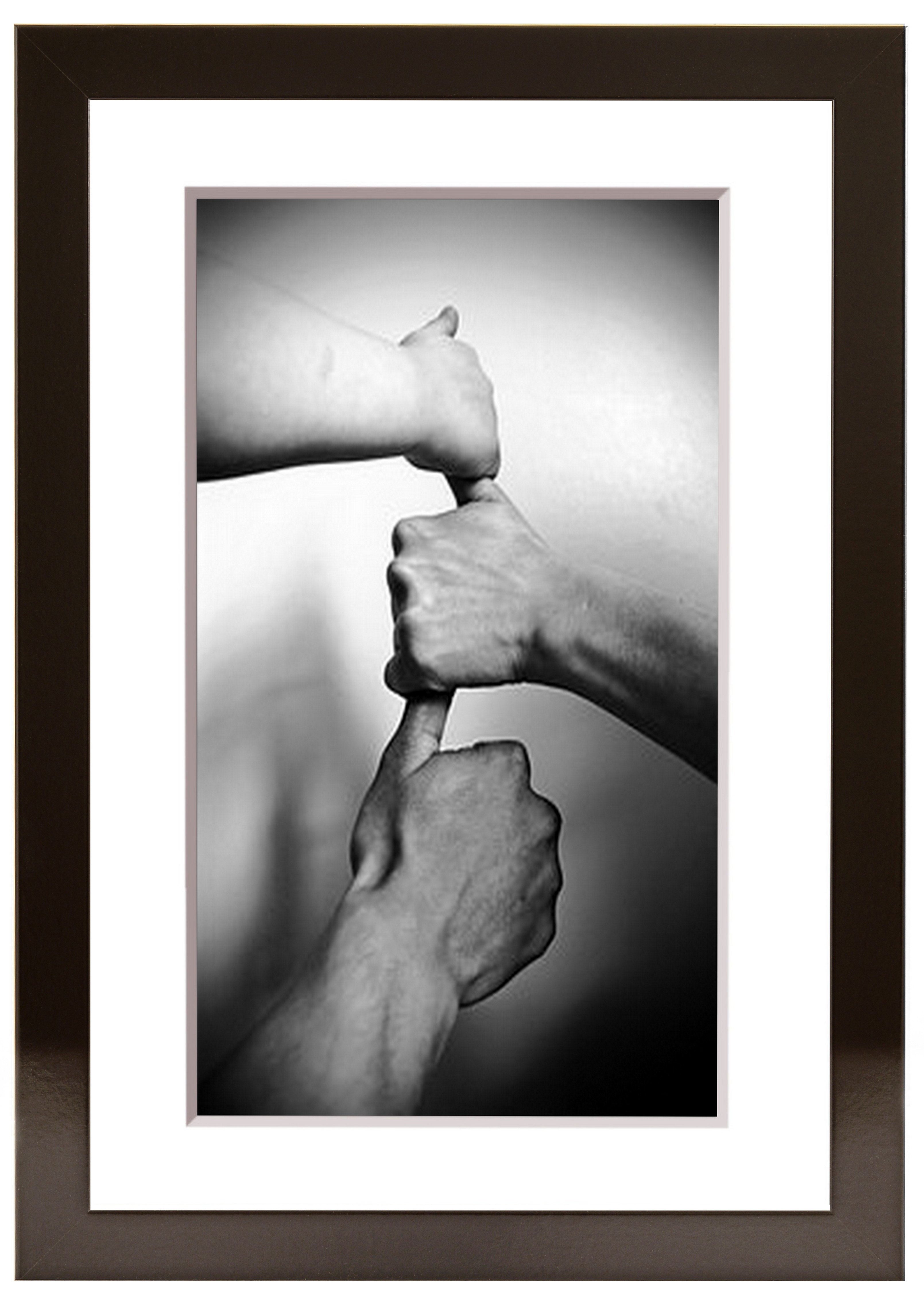 PCH[art] Bilderrahmen Foto Rahmen Alice mit günstig online kaufen