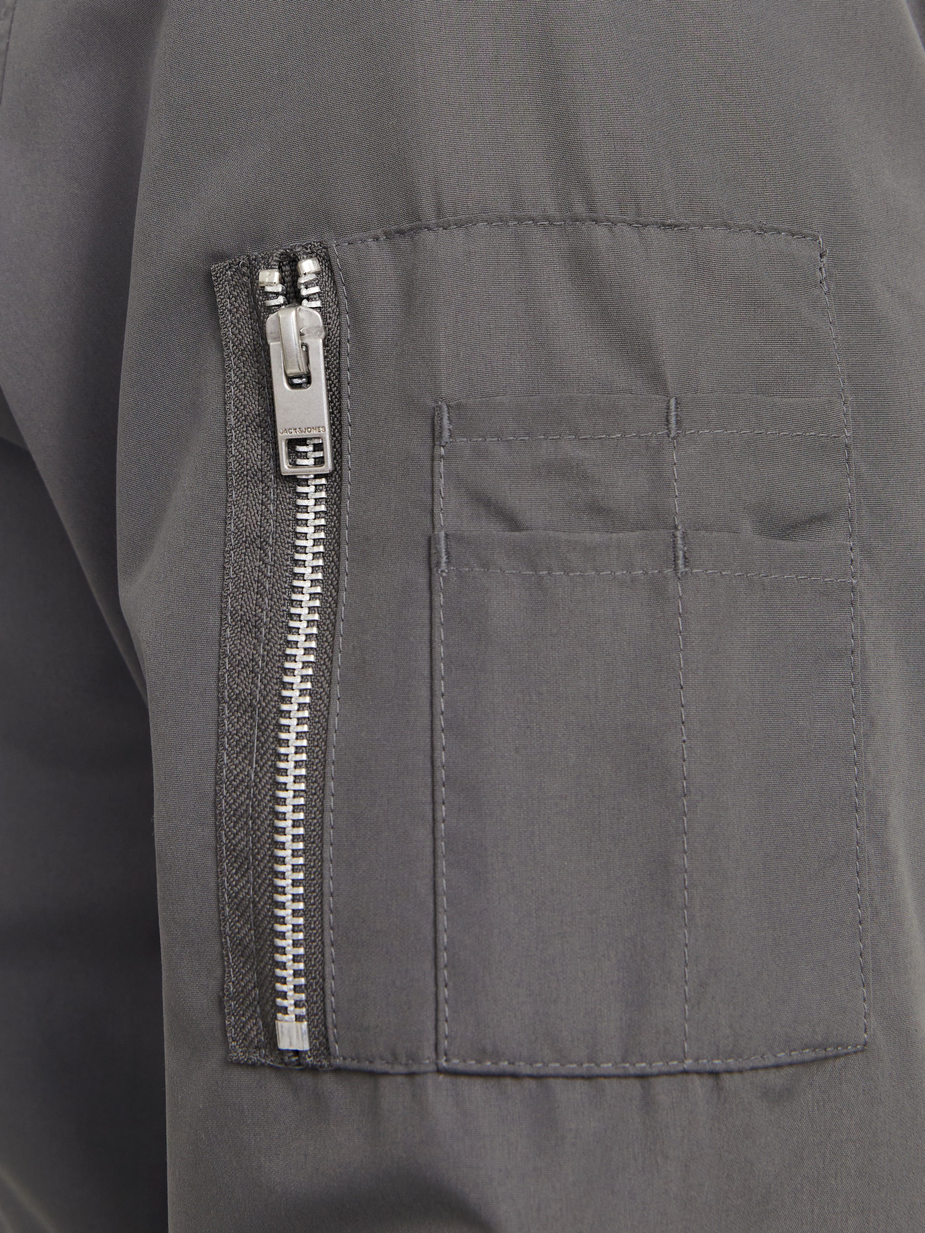 Blouson JJERUSH BOMBER NOOS PLS