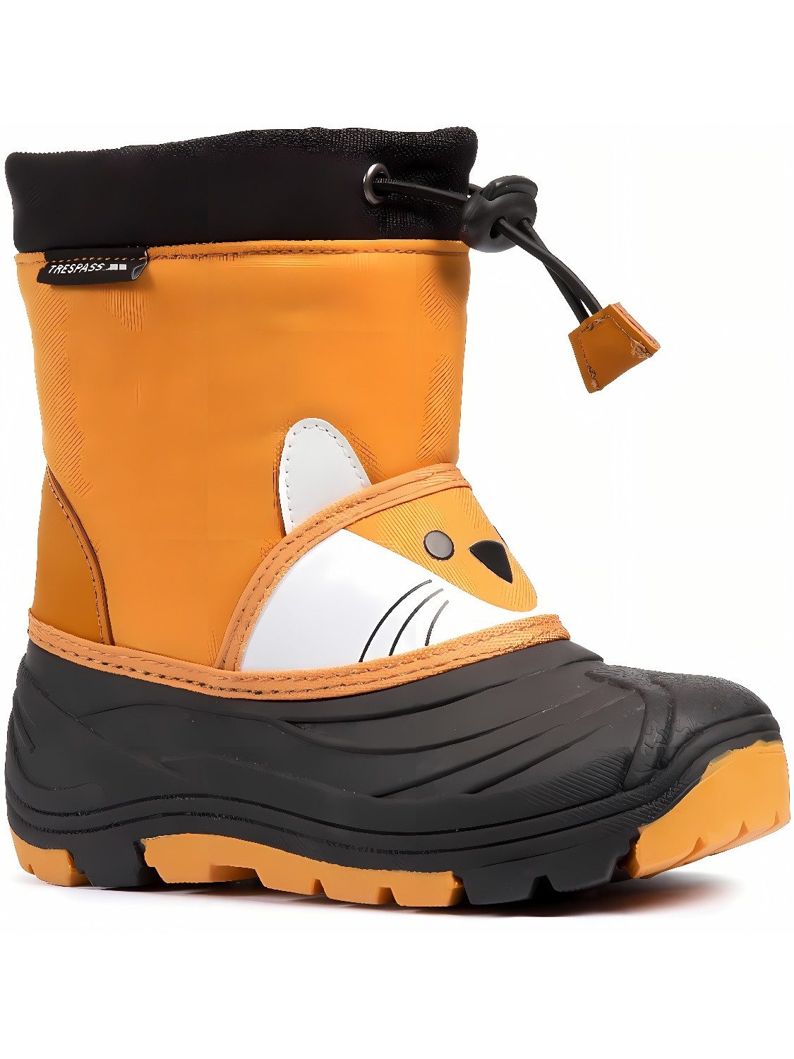 Winterstiefel