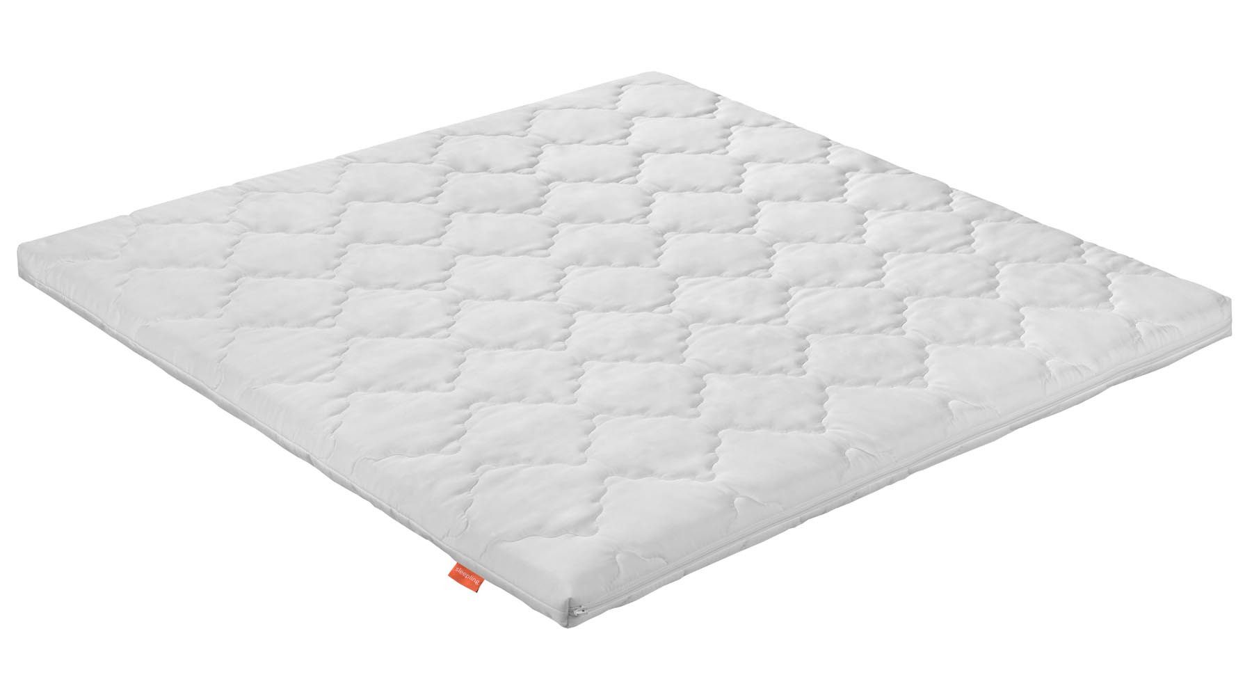 Laufgitter-Matratze Babymatratze, sleepling, 5 cm hoch, günstig online kaufen