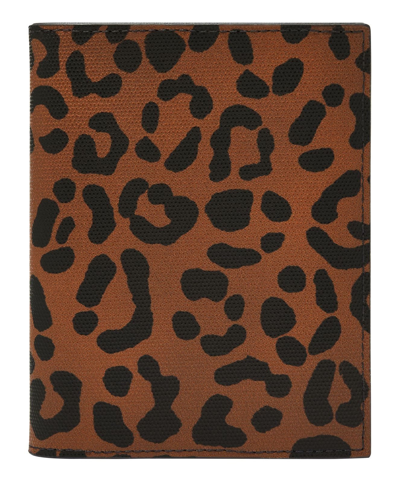Fossil Etui Passport Case, mit RFID-Blocker Schutz