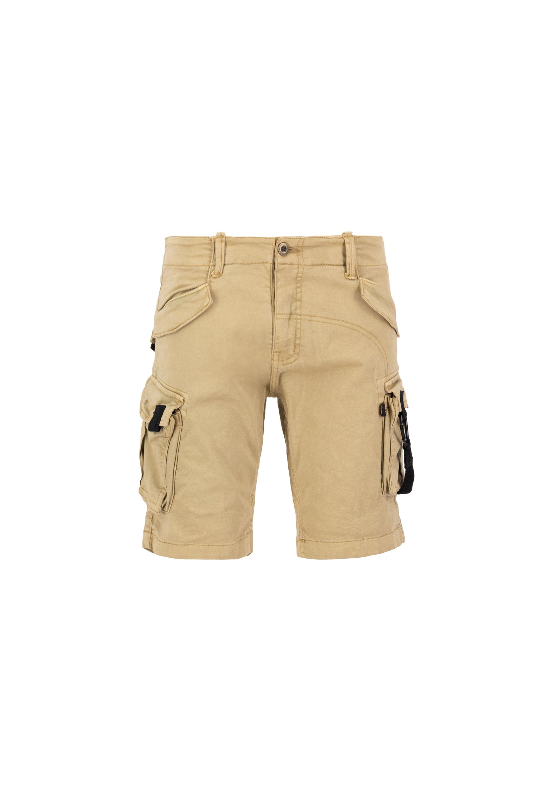 Alpha Industries Shorts Alpha Industries Men günstig online kaufen