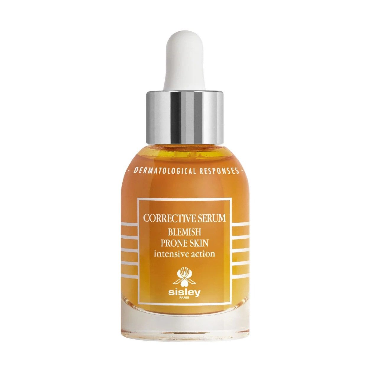 sisley Gesichtsserum Sisley Corrective Serum Blemish Prone