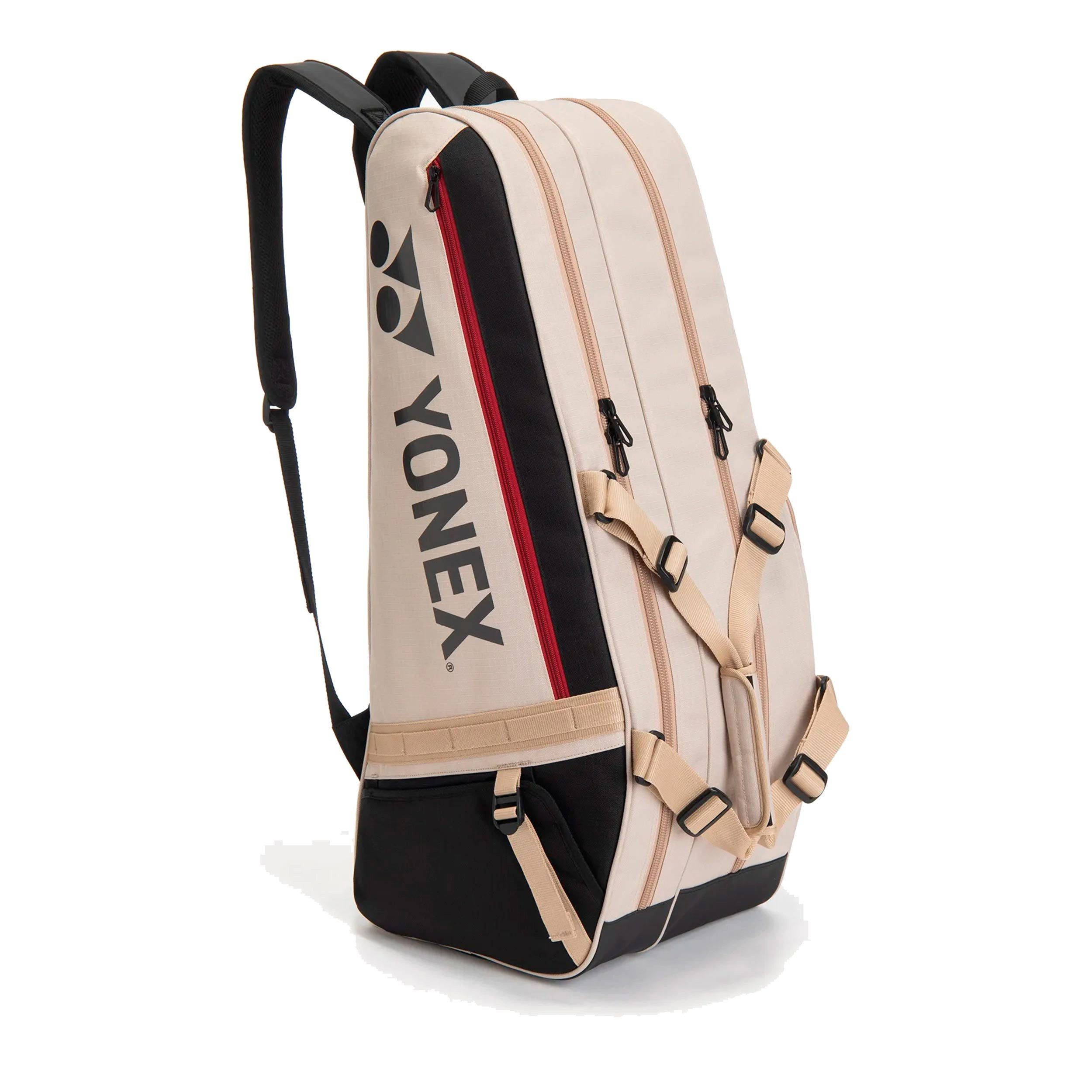 Yonex Sporttasche Gearlogic Raquet Bag