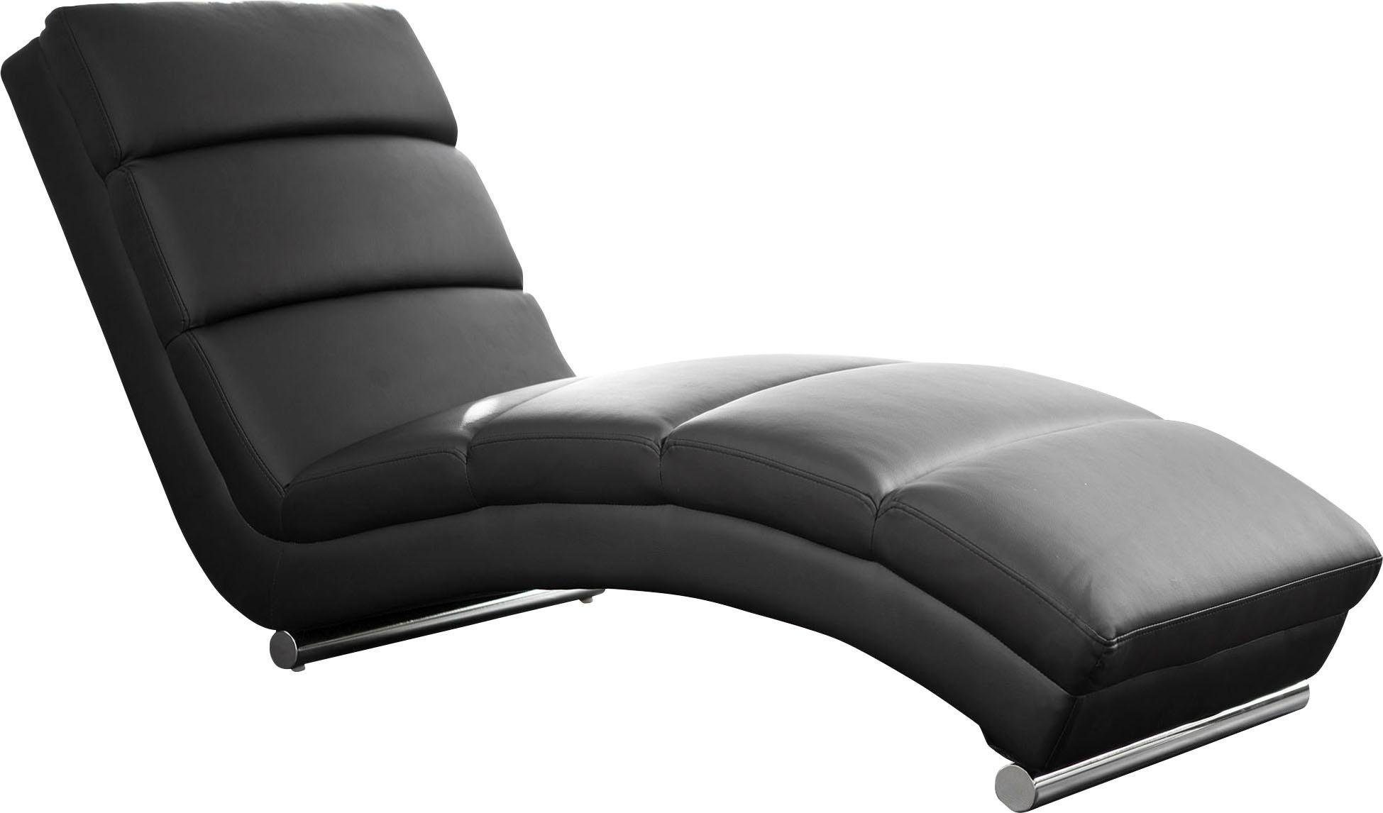 SalesFever Relaxsessel Komfortabler Loungesessel