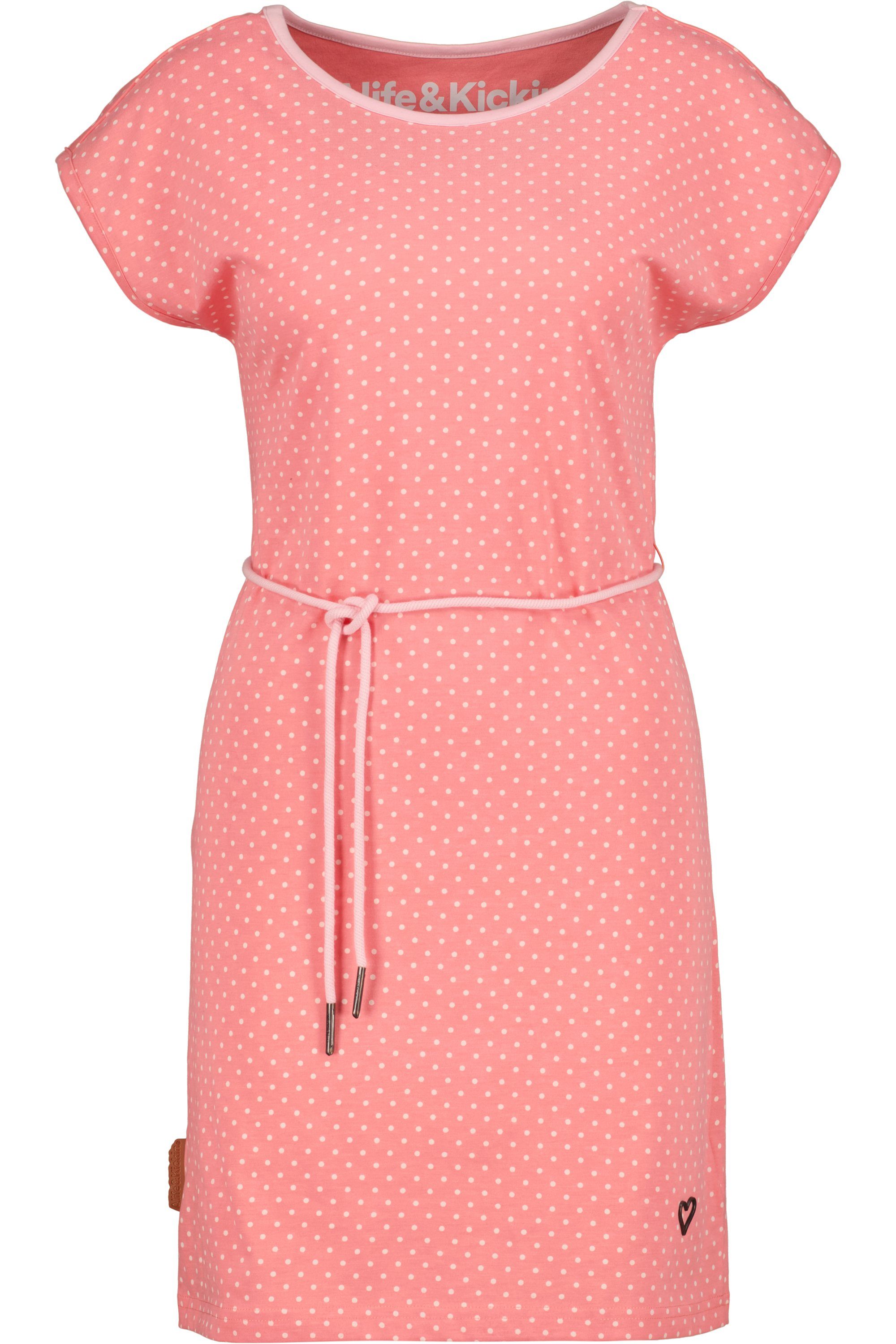 Alife & Kickin Blusenkleid "Damen EllenAK B" günstig online kaufen