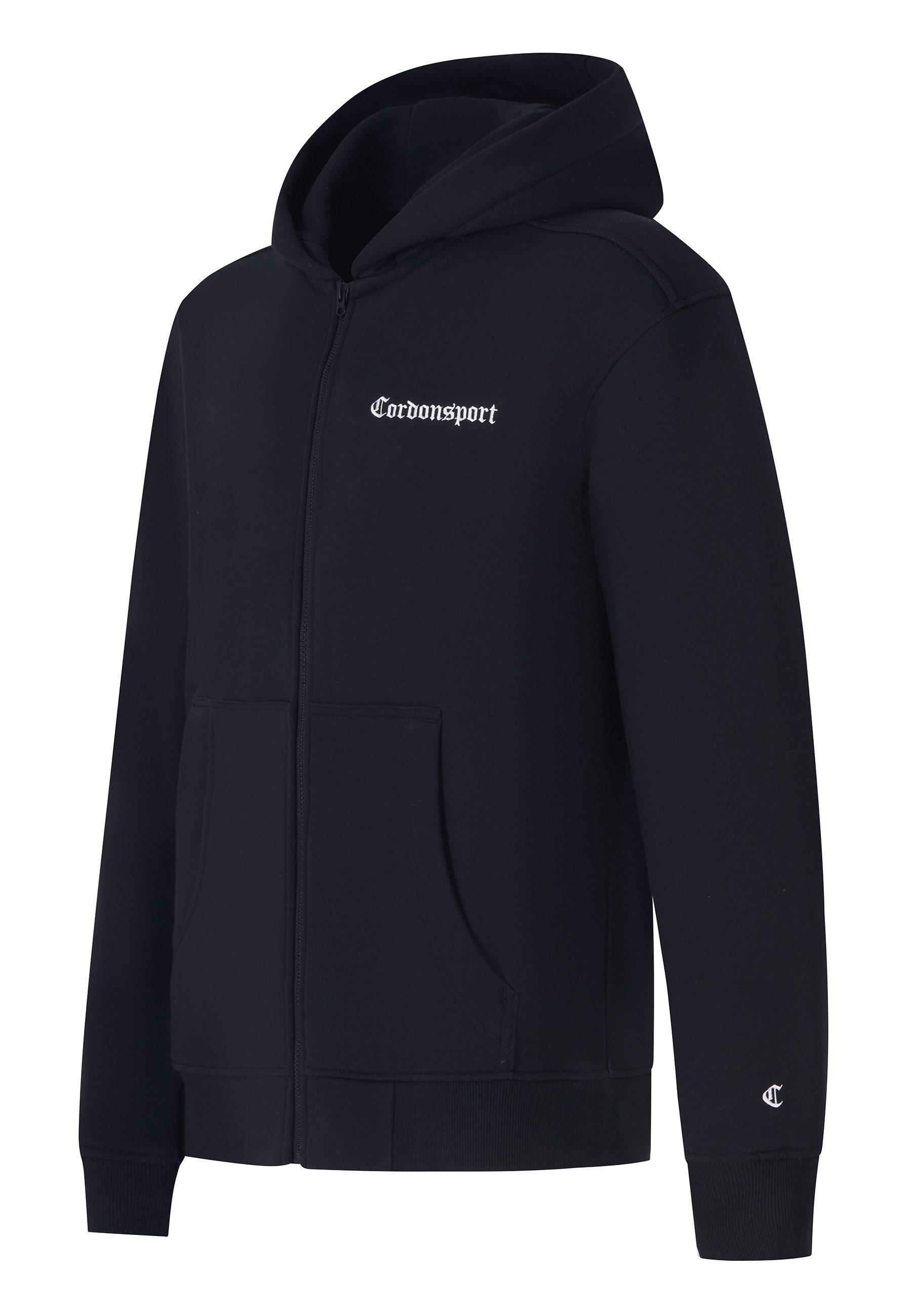Cordon Sport Sweatjacke Luca