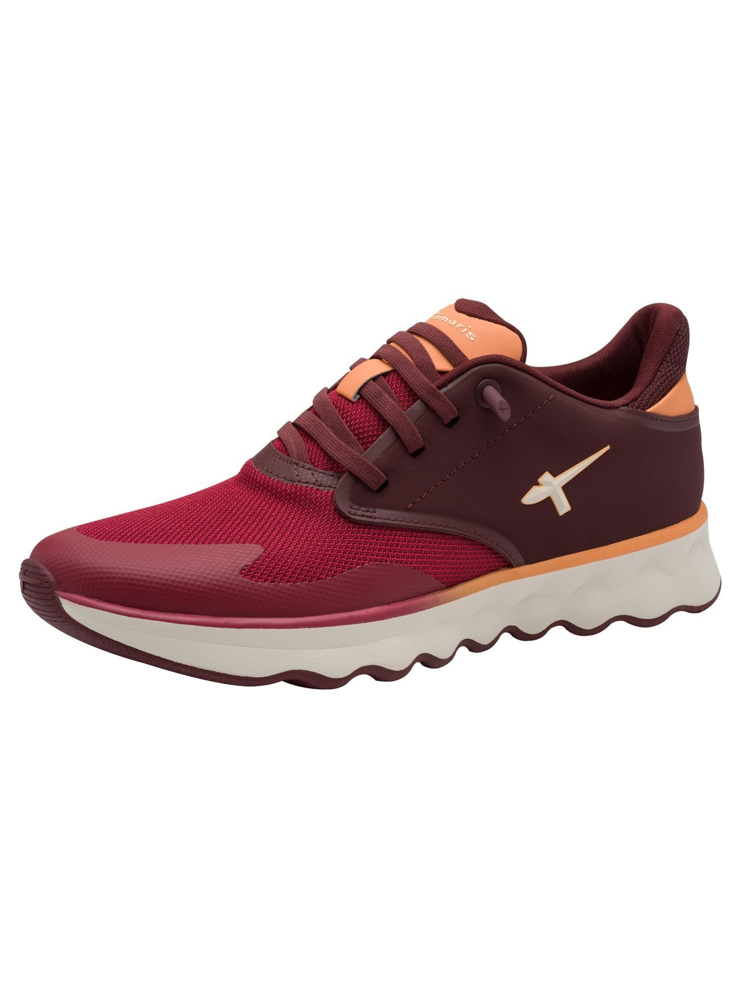 Tamaris Sneaker Flexible Sole