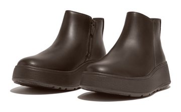 Fitflop F-MODE Stiefelette mit Microwobbleboard