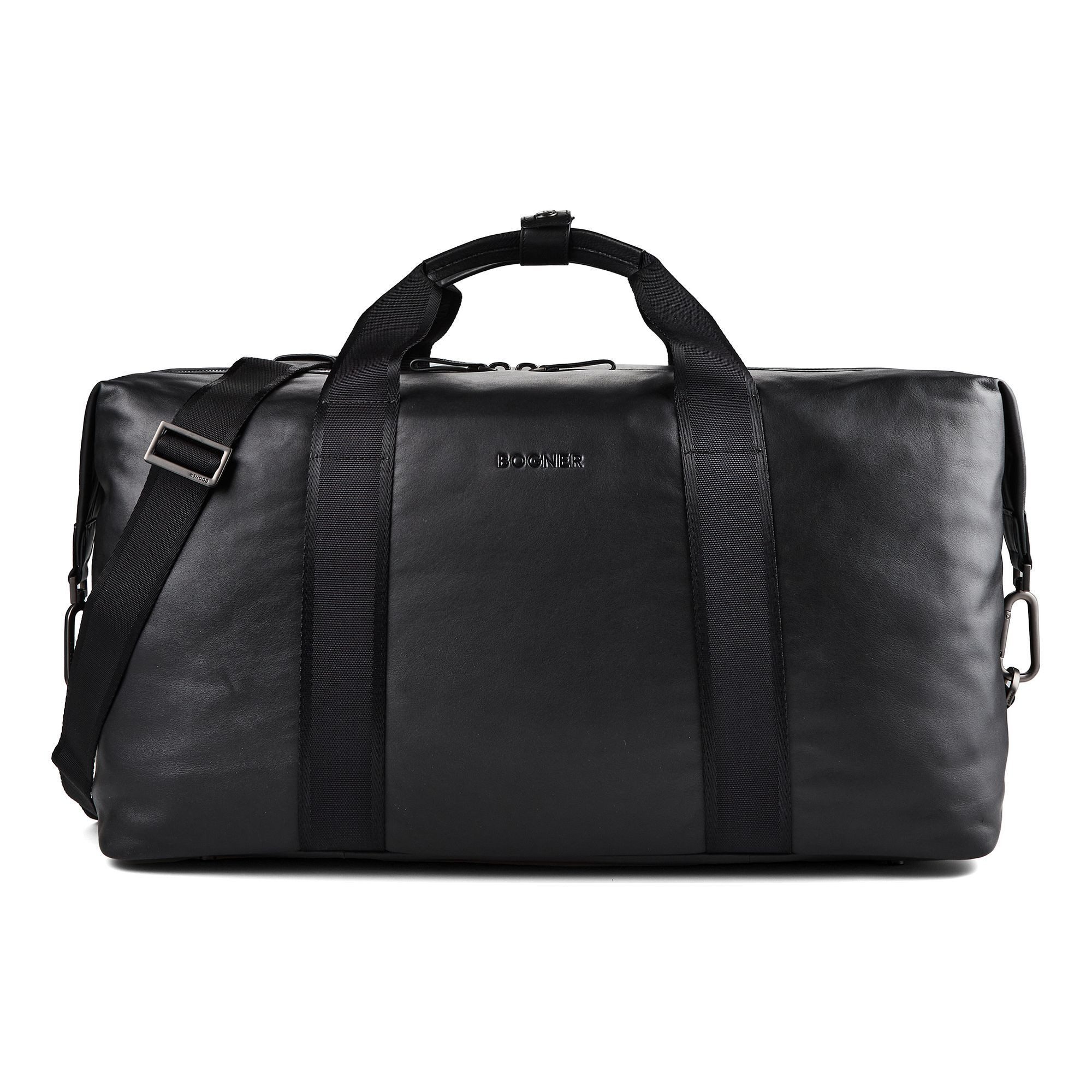 BOGNER Weekender Calgary, Leder