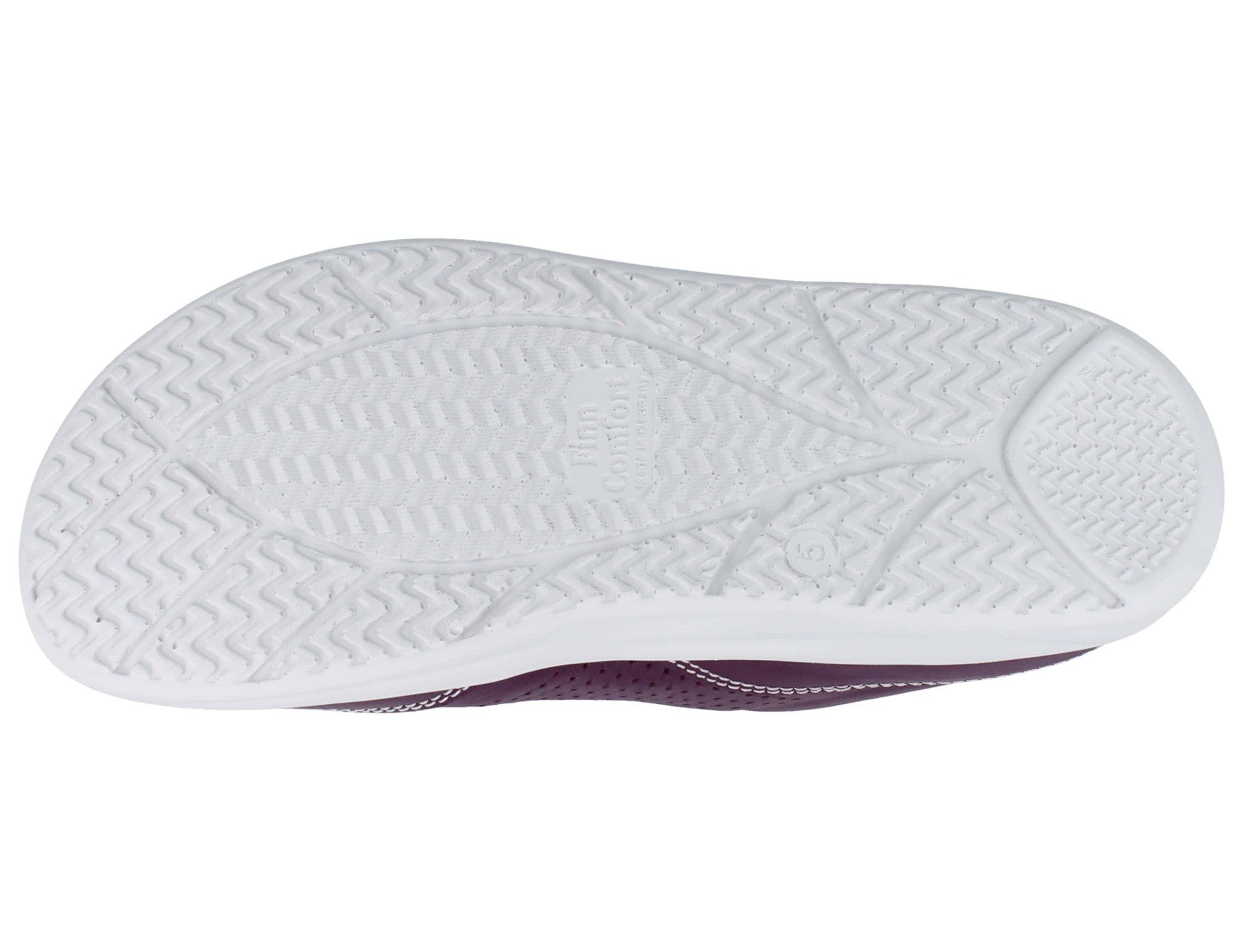 Finn Comfort Schnürschuh