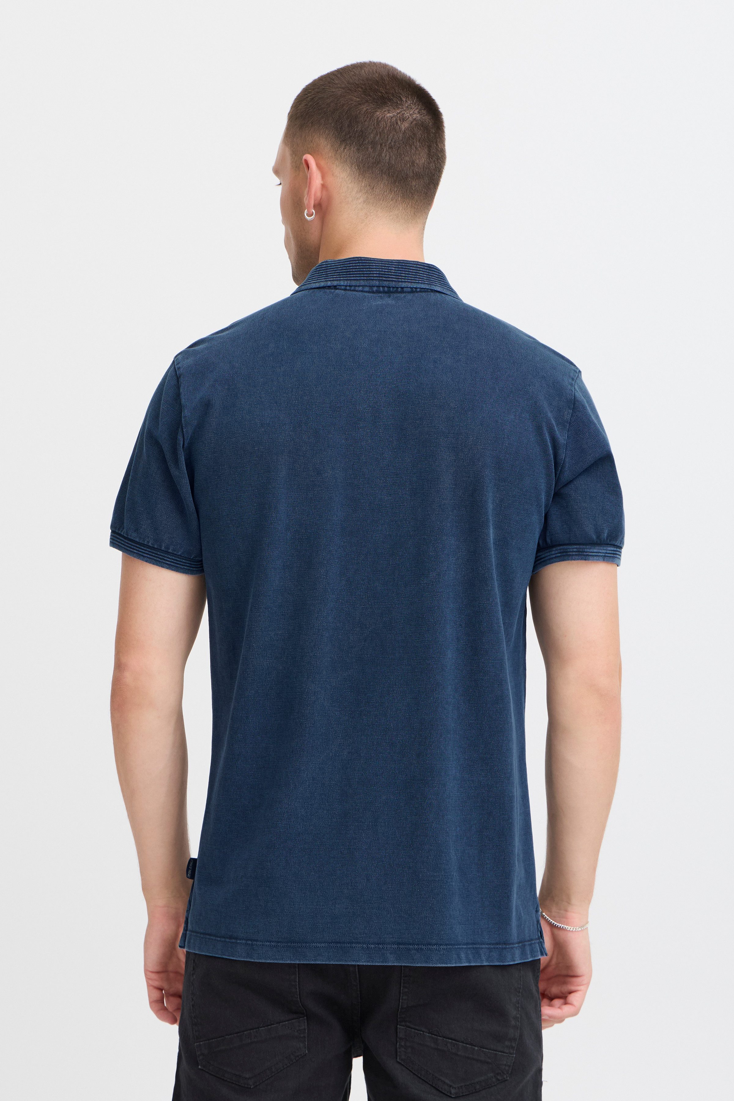 Blend Poloshirt BHELROD polo günstig online kaufen