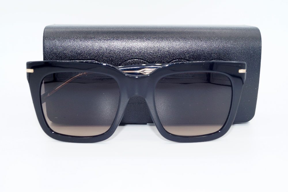 BOSS Sonnenbrille HUGO BOSS BLACK Sonnenbrille Sunglasses BOSS 1656 807 PR