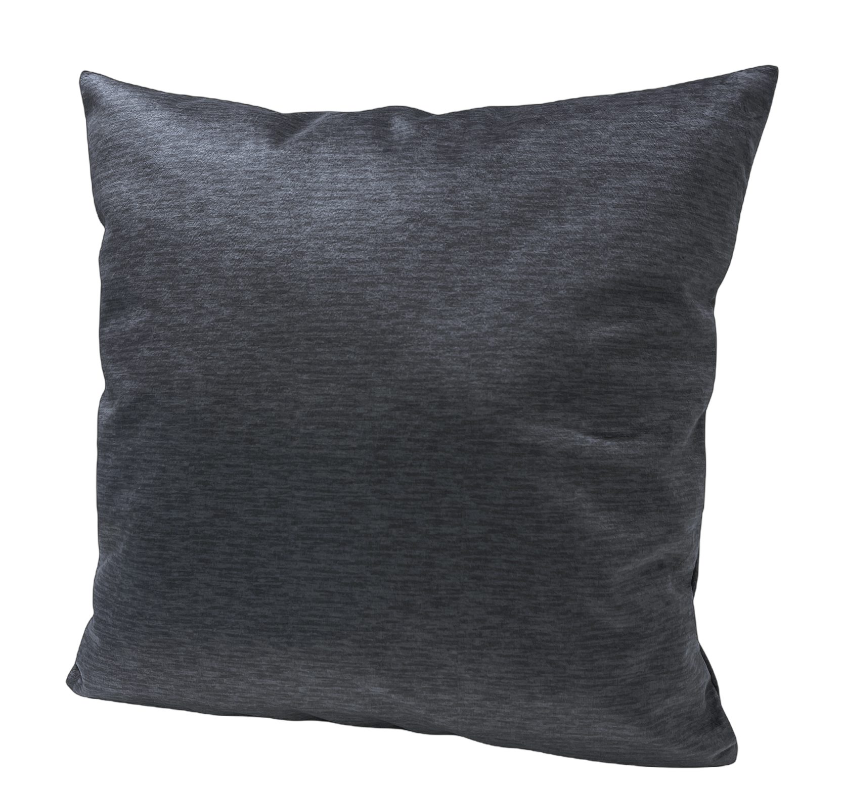 RoKo-Textilien Kissenbezug Kissenbezug » Kissenhülle 100% Polyester Samt Ve günstig online kaufen