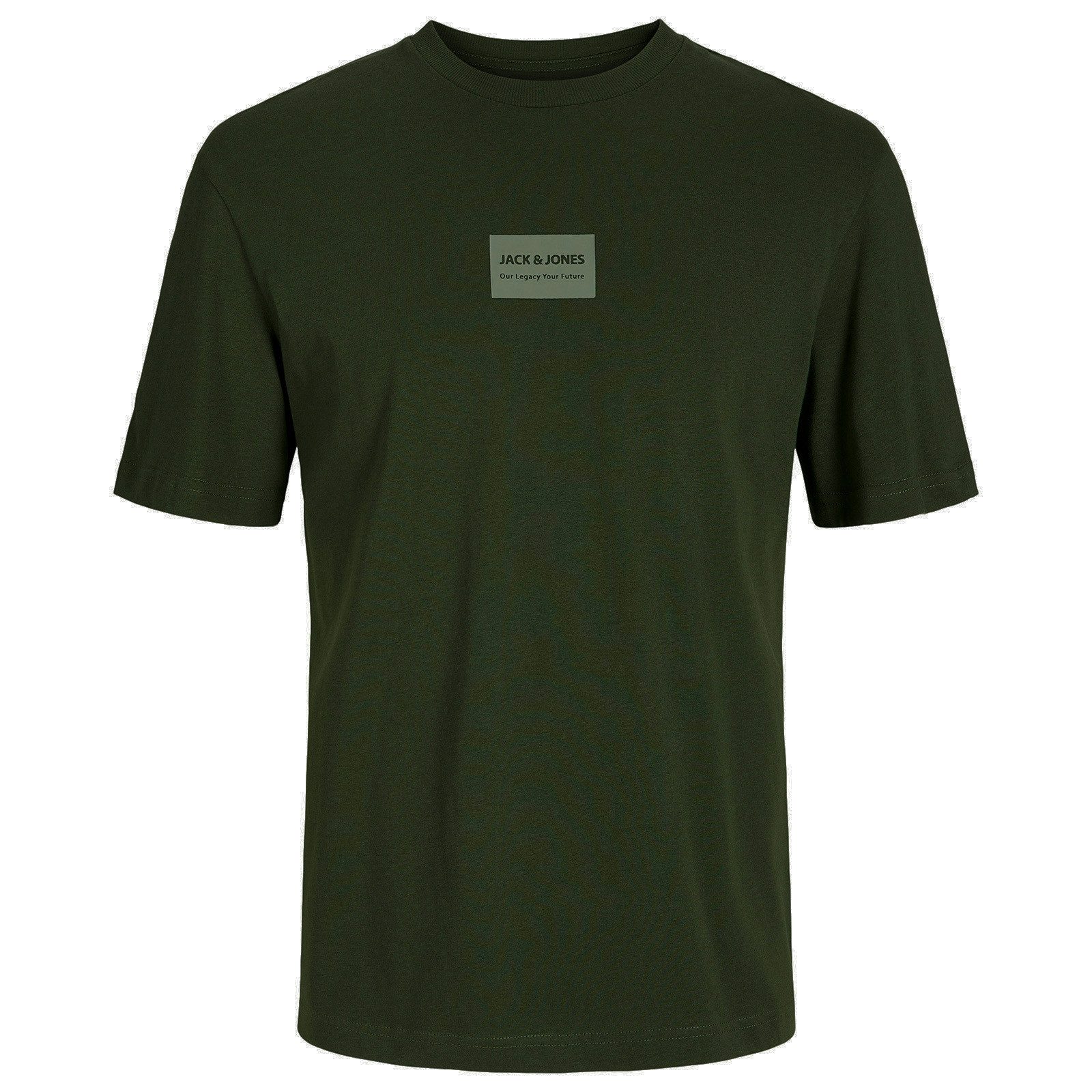 Jack & Jones Rundhalsshirt Jack&Jones Übergrößen günstig online kaufen