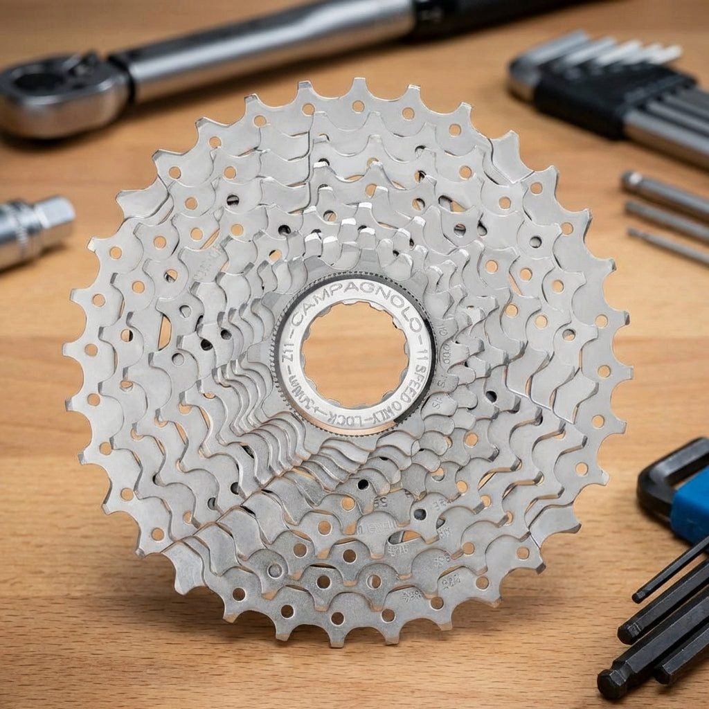 Zahnkranz Campagnolo Zahnkranz-Kassette Centaur 11s CS18-CE22 12-32 Z