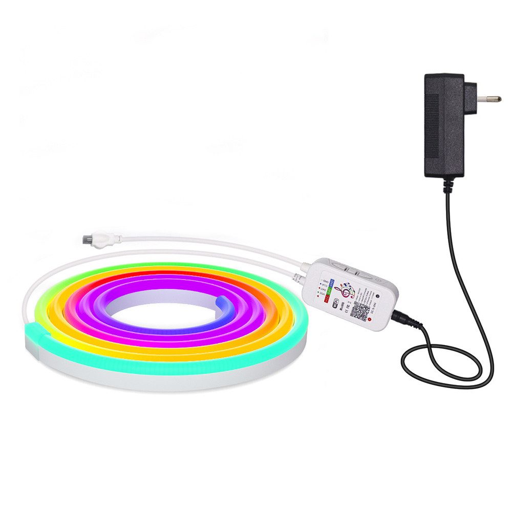 MODFU LED Stripe 5M RGB LED günstig online kaufen